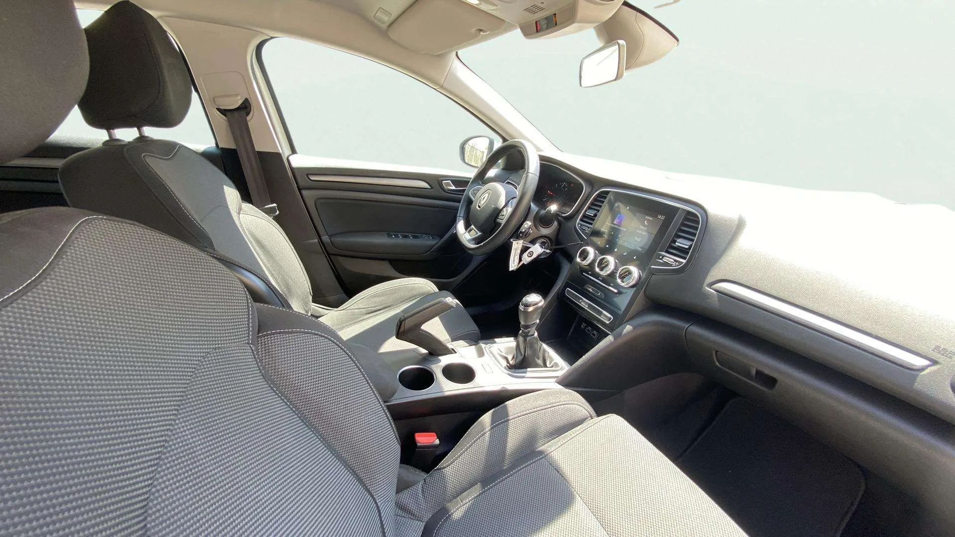 Renault Mégane Business Blue dCi - foto 16