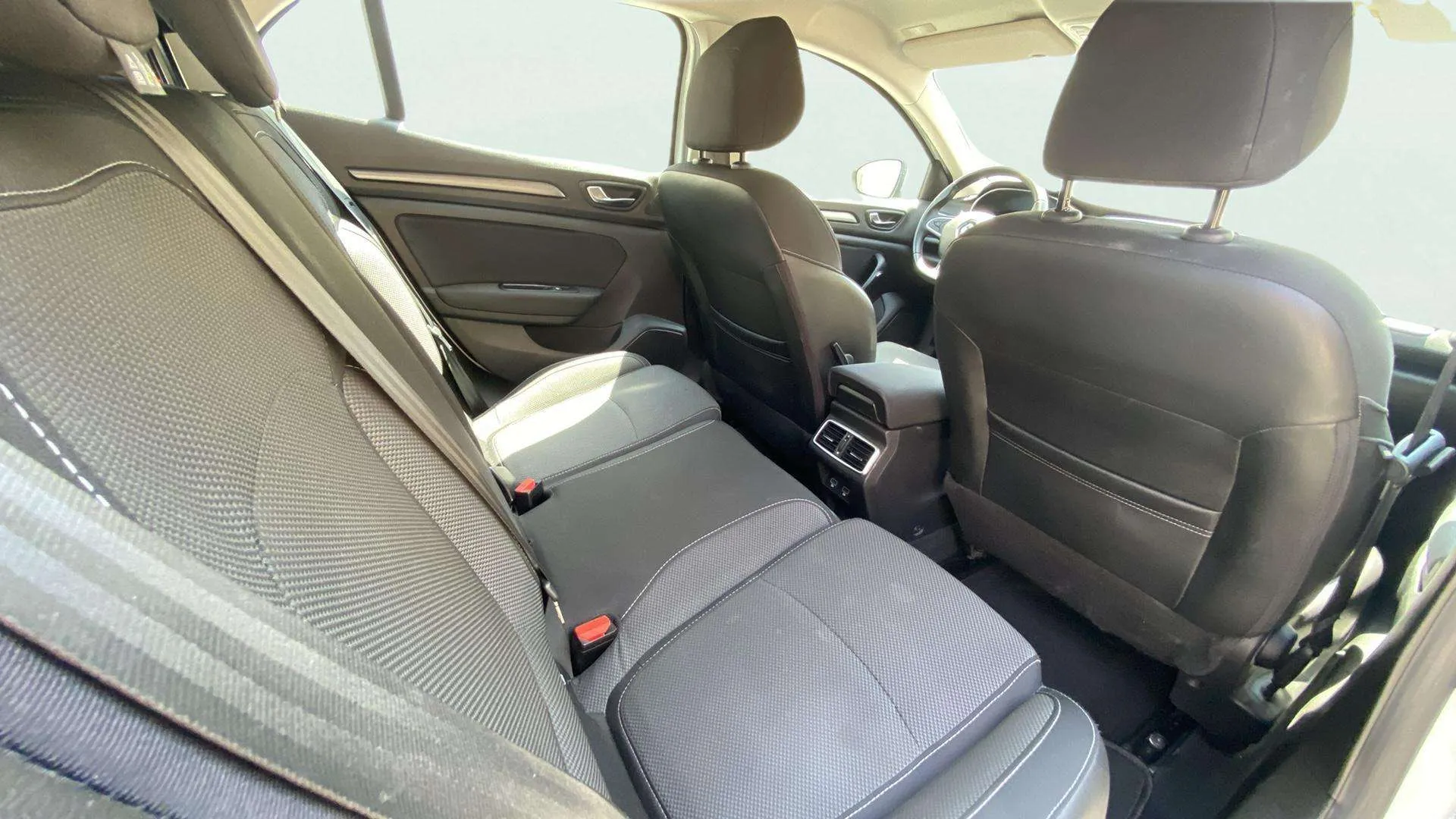 Renault Mégane Business Blue dCi - foto 15