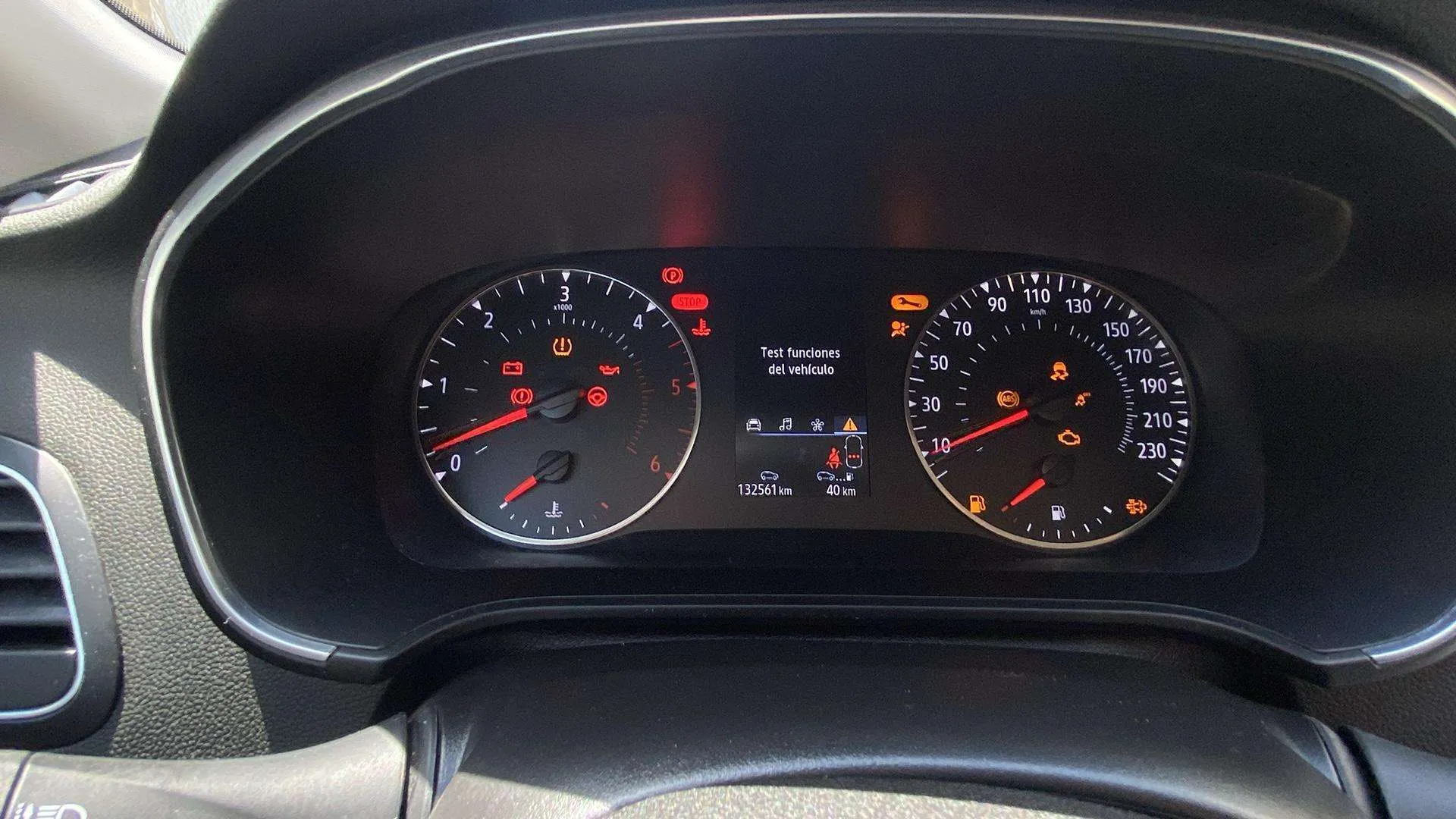 Renault Mégane Business Blue dCi - foto 11