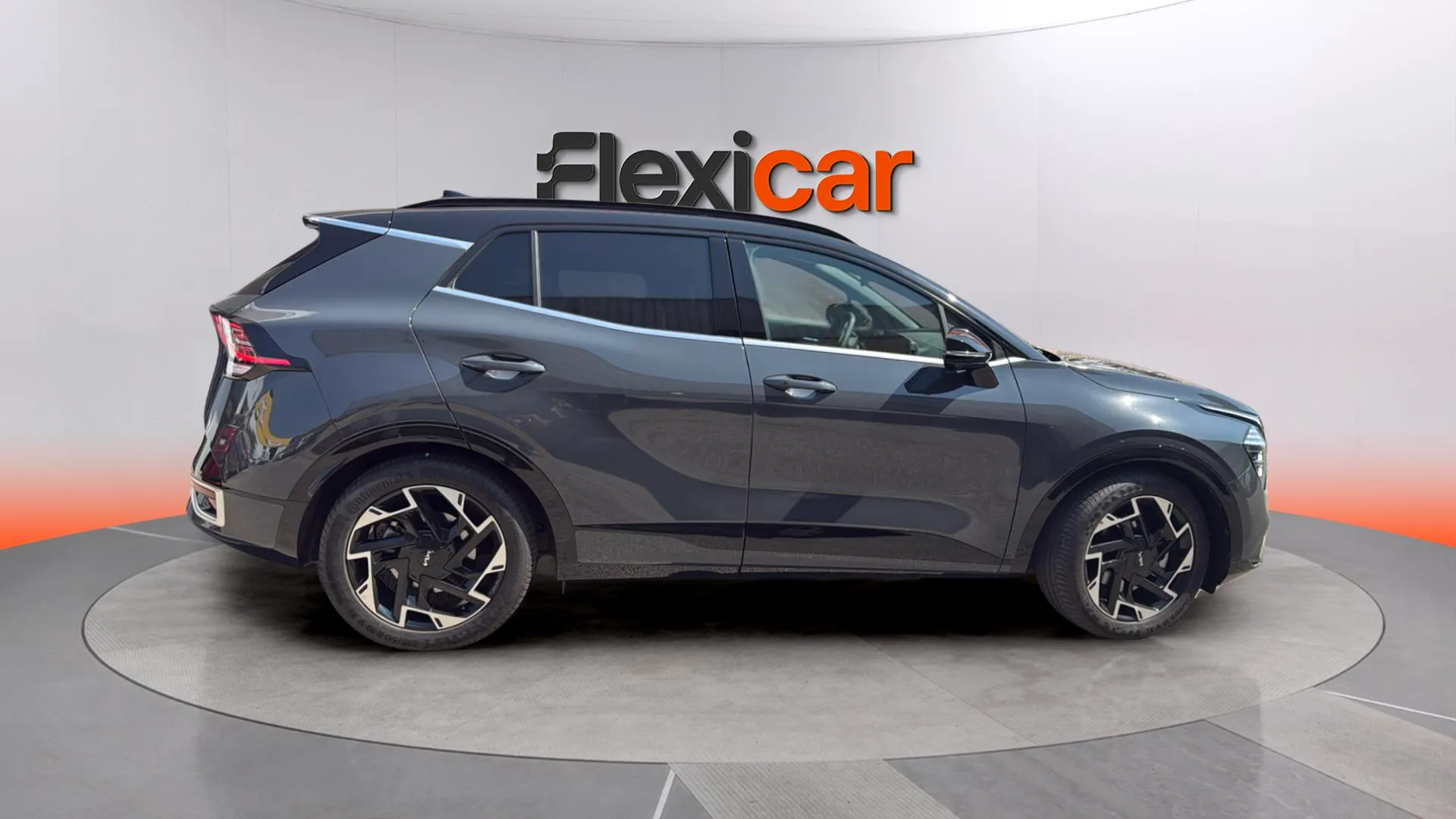 Kia Sportage 1.6 T-GDi MHEV GT-line 4x2 DCT - foto 2