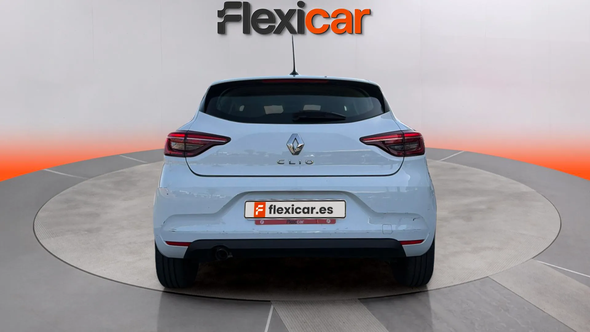 Renault Clio Business TCe GLP - foto 6