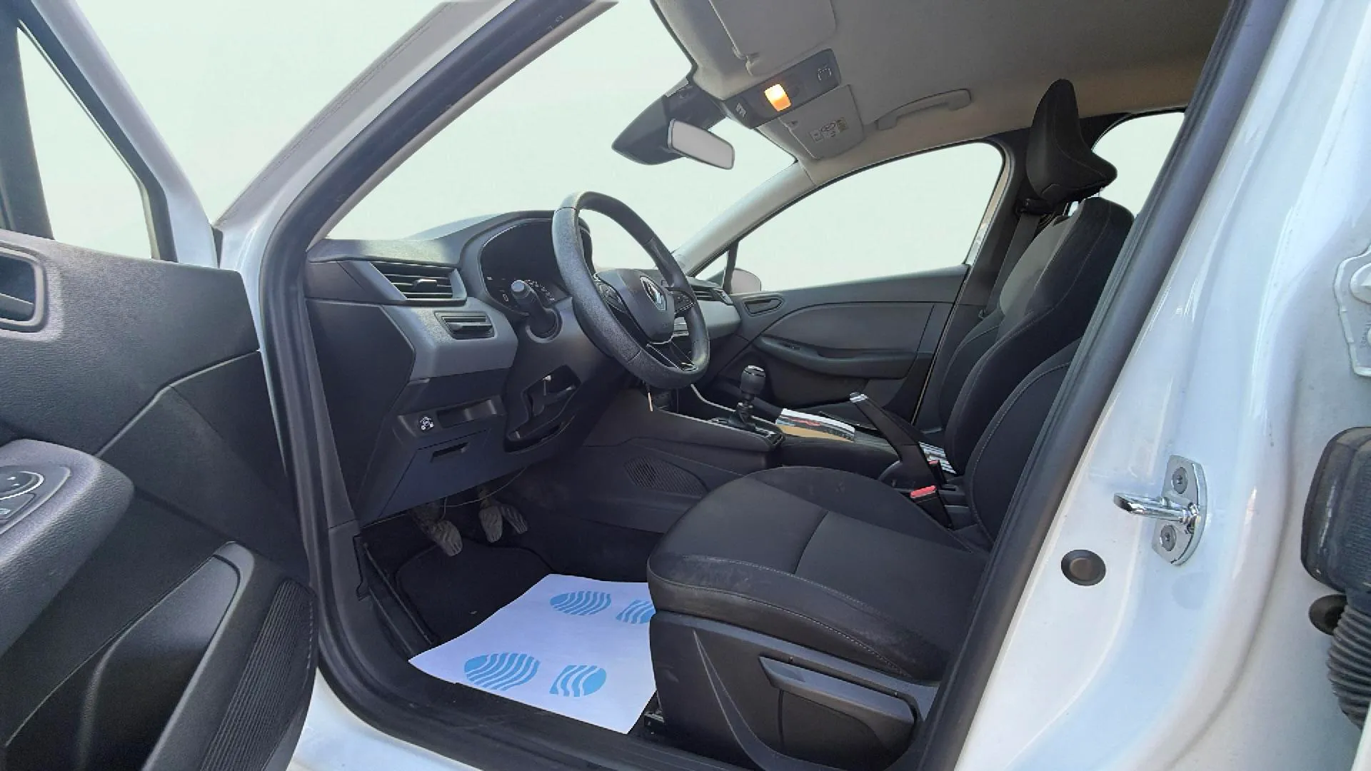 Renault Clio Business TCe GLP - foto 13