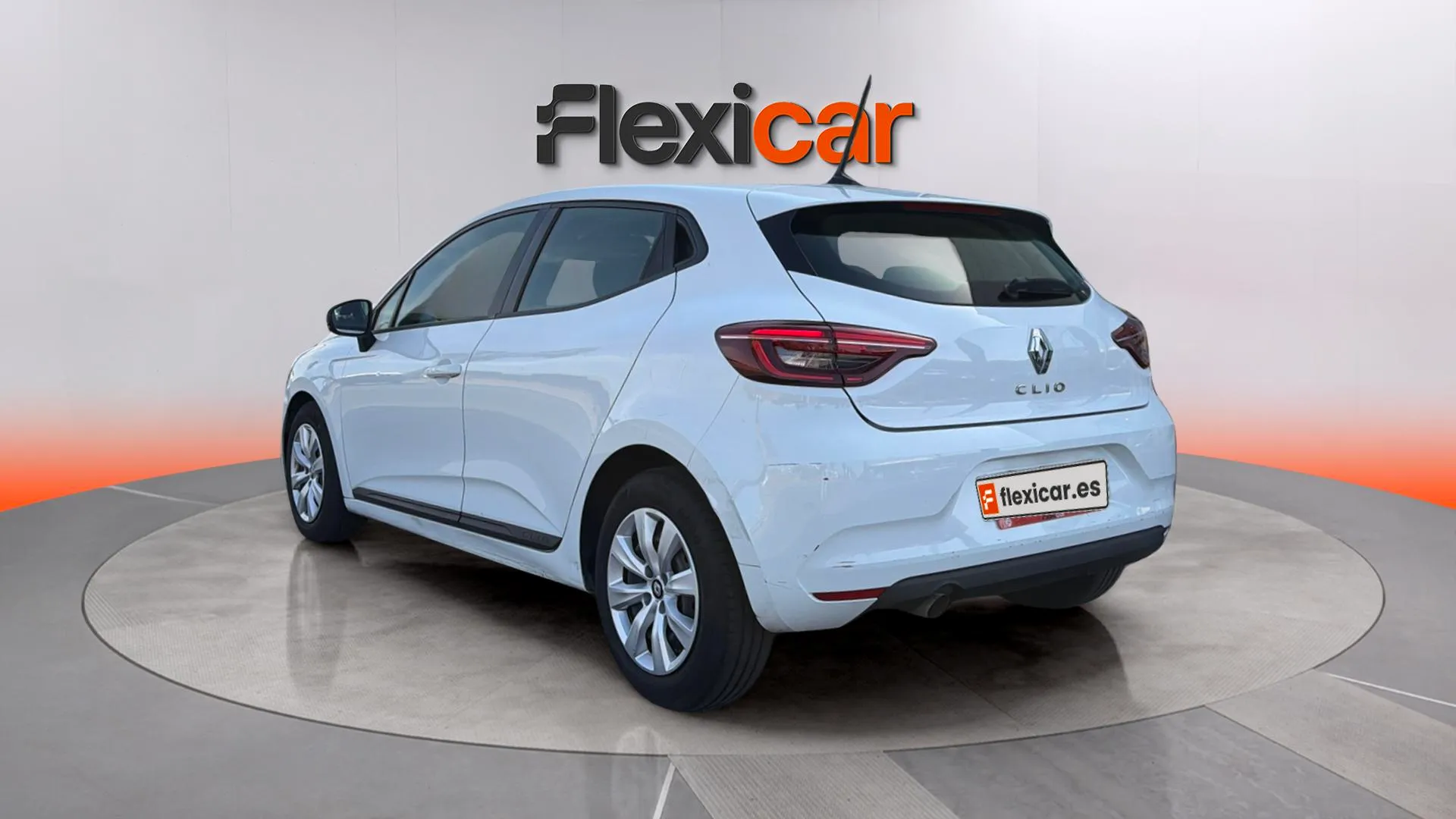 Renault Clio Business TCe GLP - foto 5