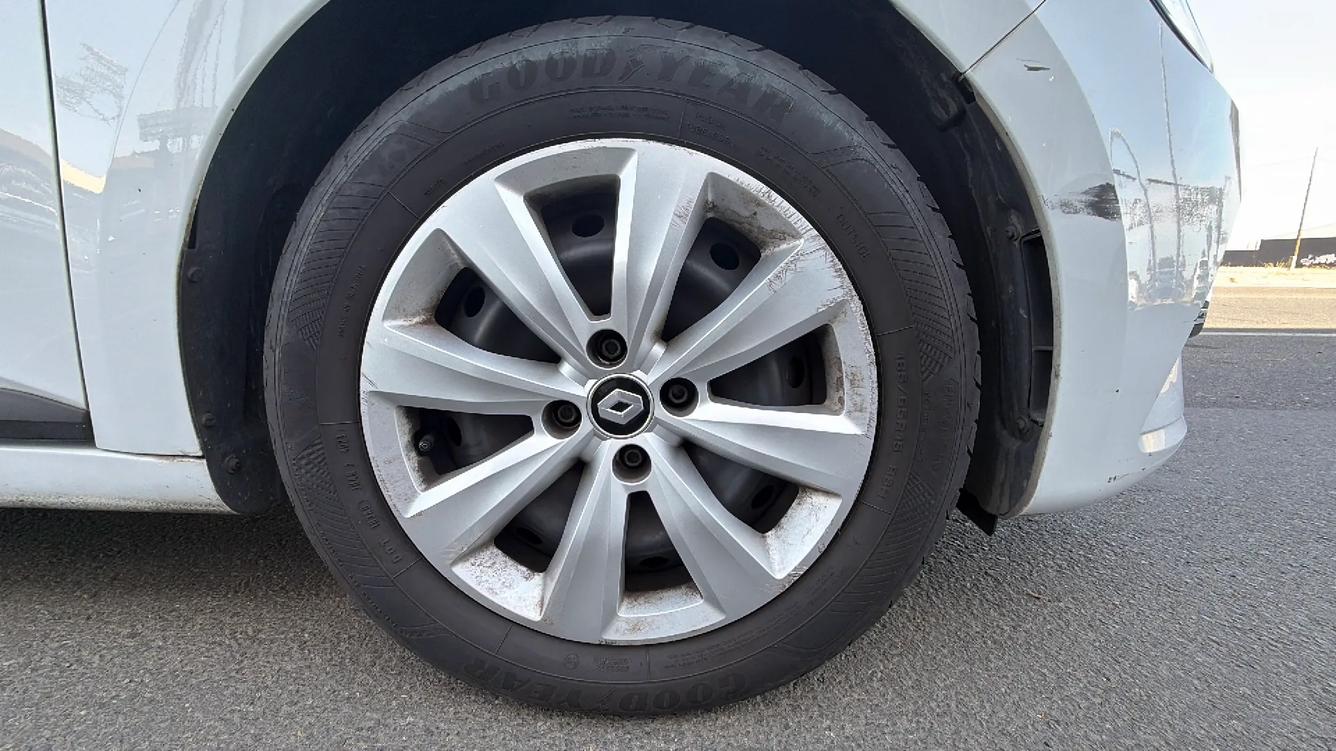 Renault Clio Business TCe GLP - foto 19