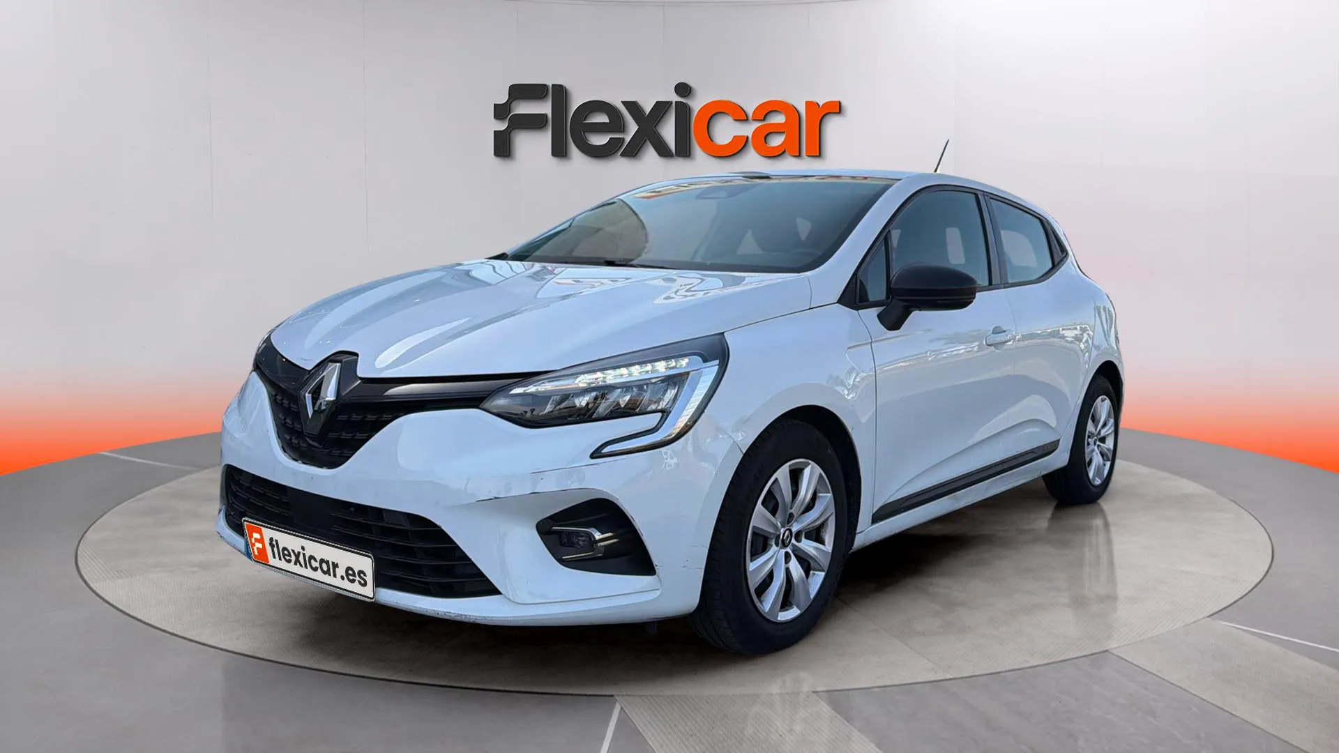 Renault Clio Business TCe GLP - foto 3