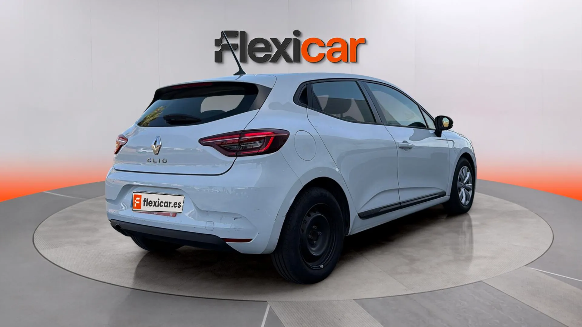 Renault Clio Business TCe GLP - foto 7