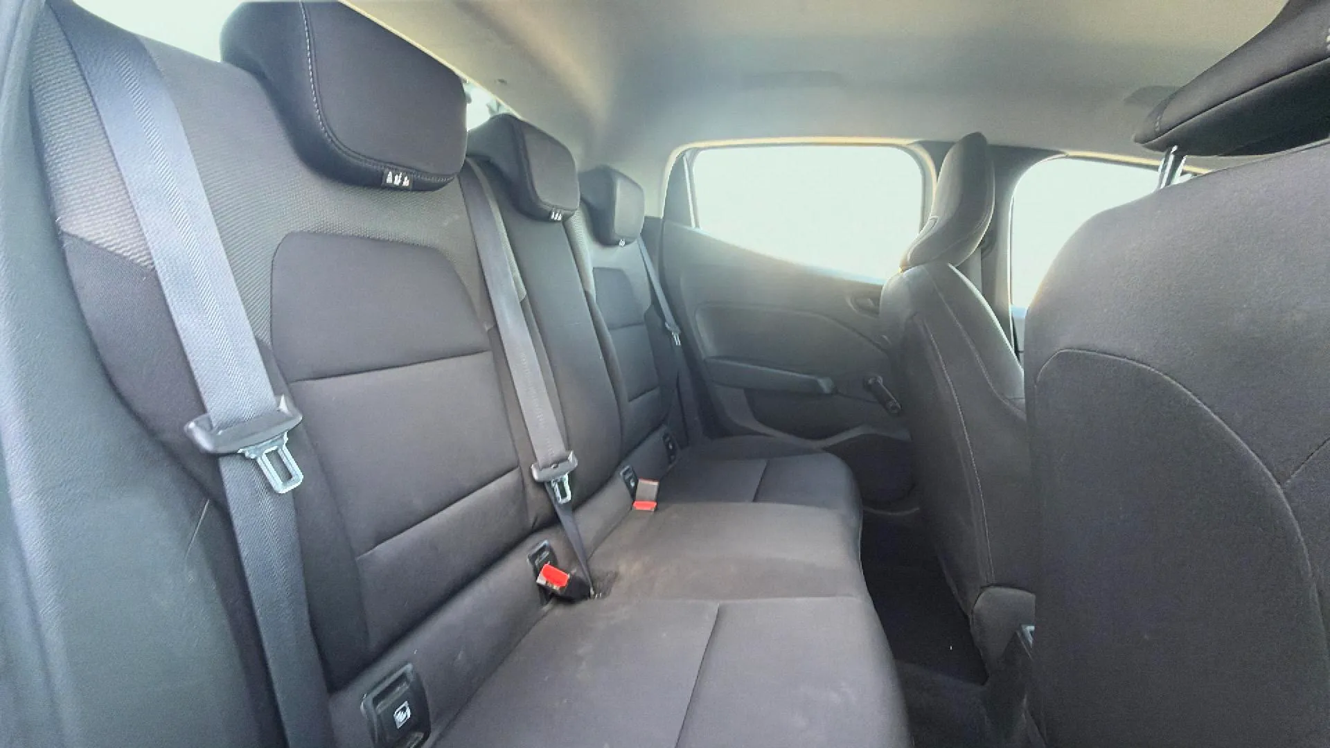 Renault Clio Business TCe GLP - foto 17