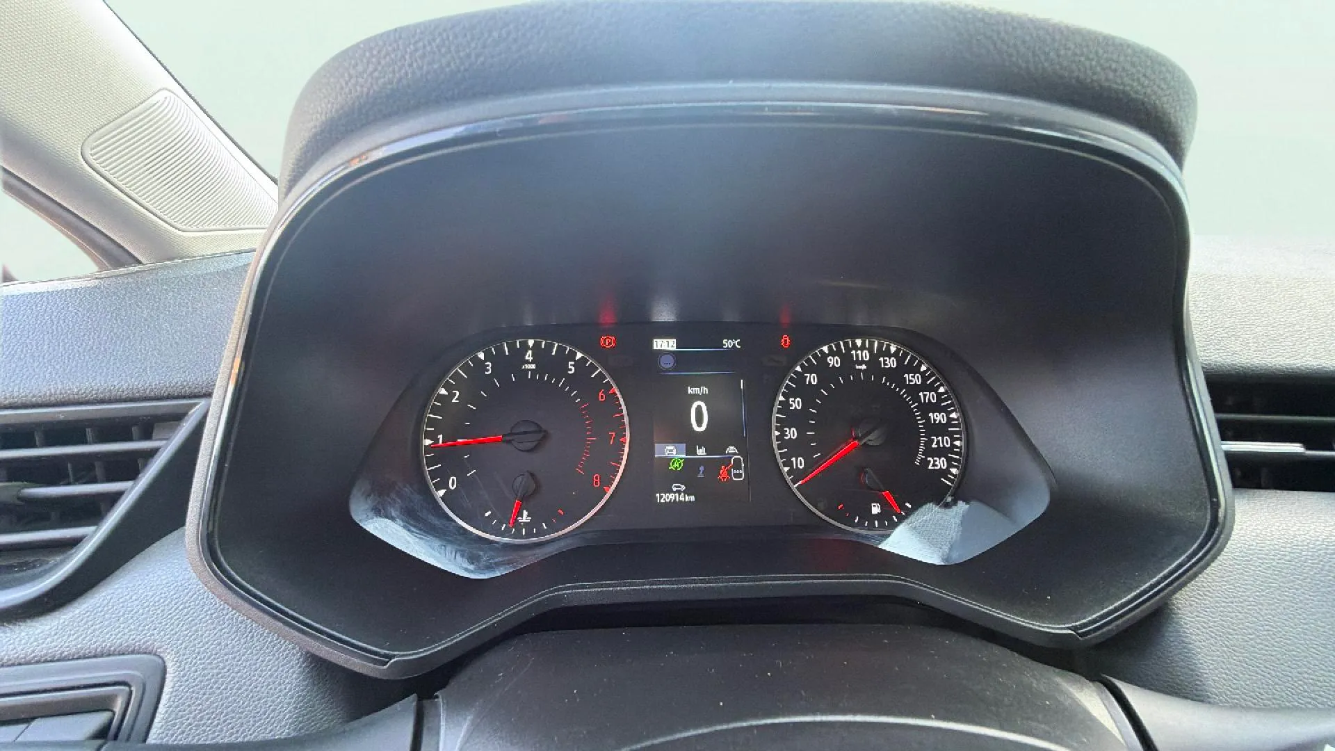 Renault Clio Business TCe GLP - foto 12