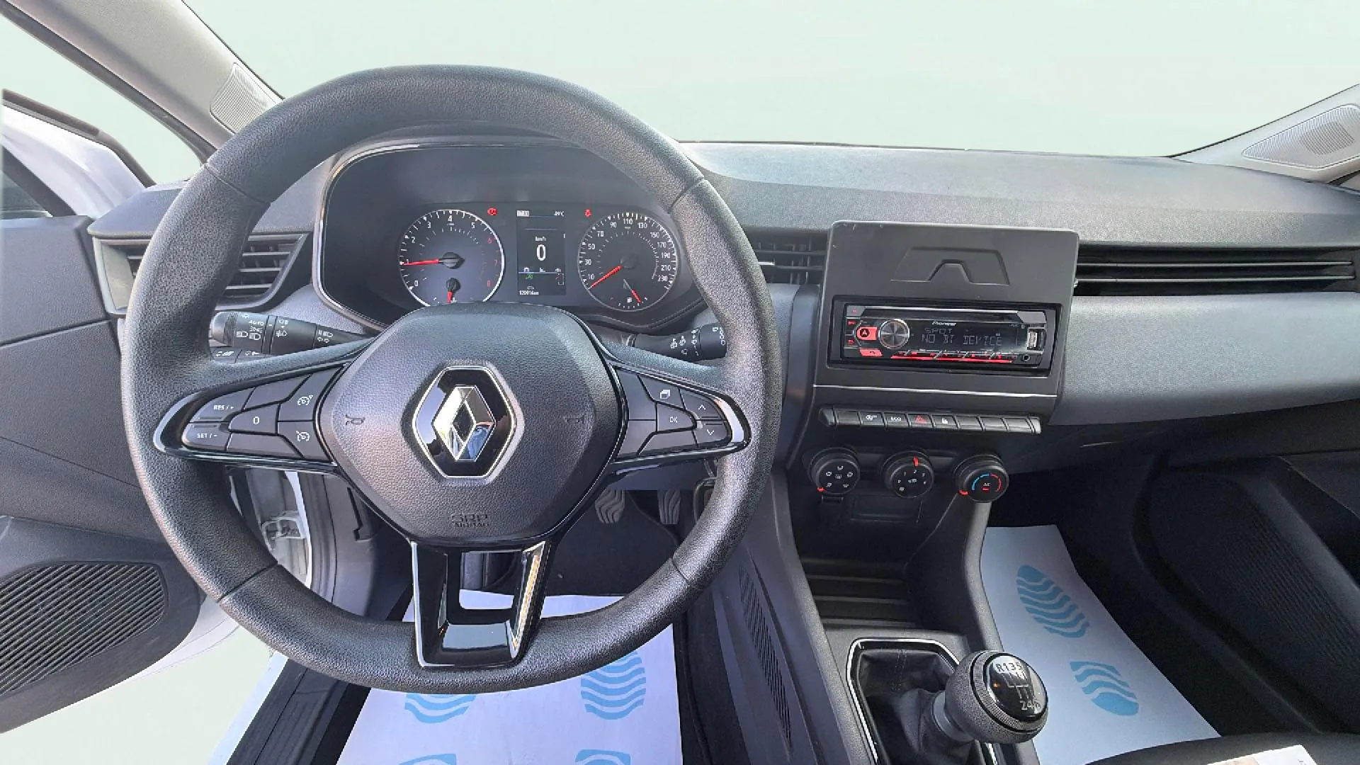 Renault Clio Business TCe GLP - foto 11