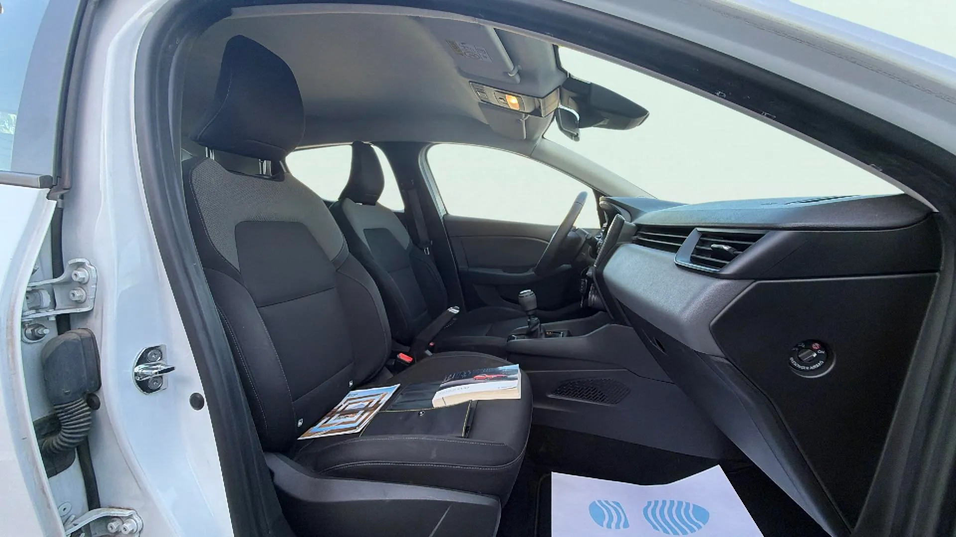 Renault Clio Business TCe GLP - foto 14