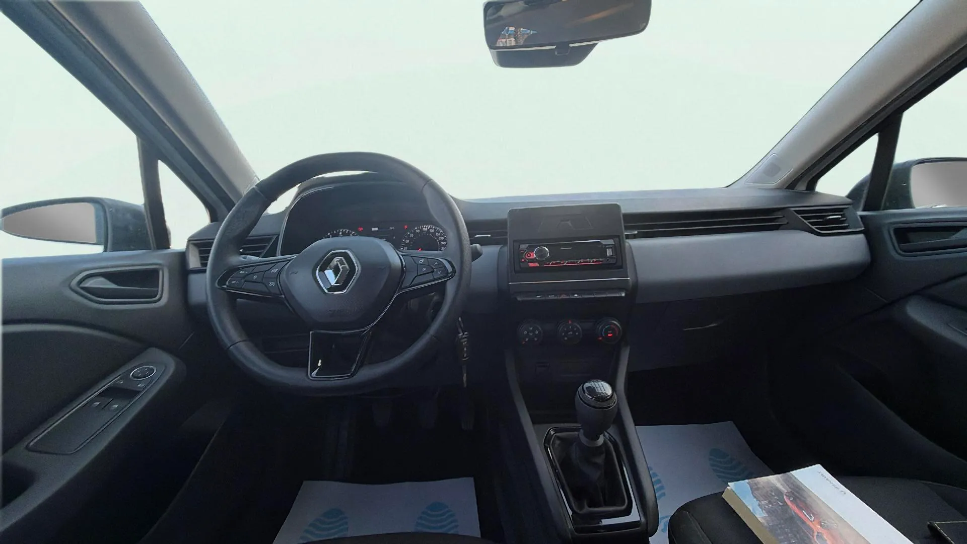 Renault Clio Business TCe GLP - foto 9