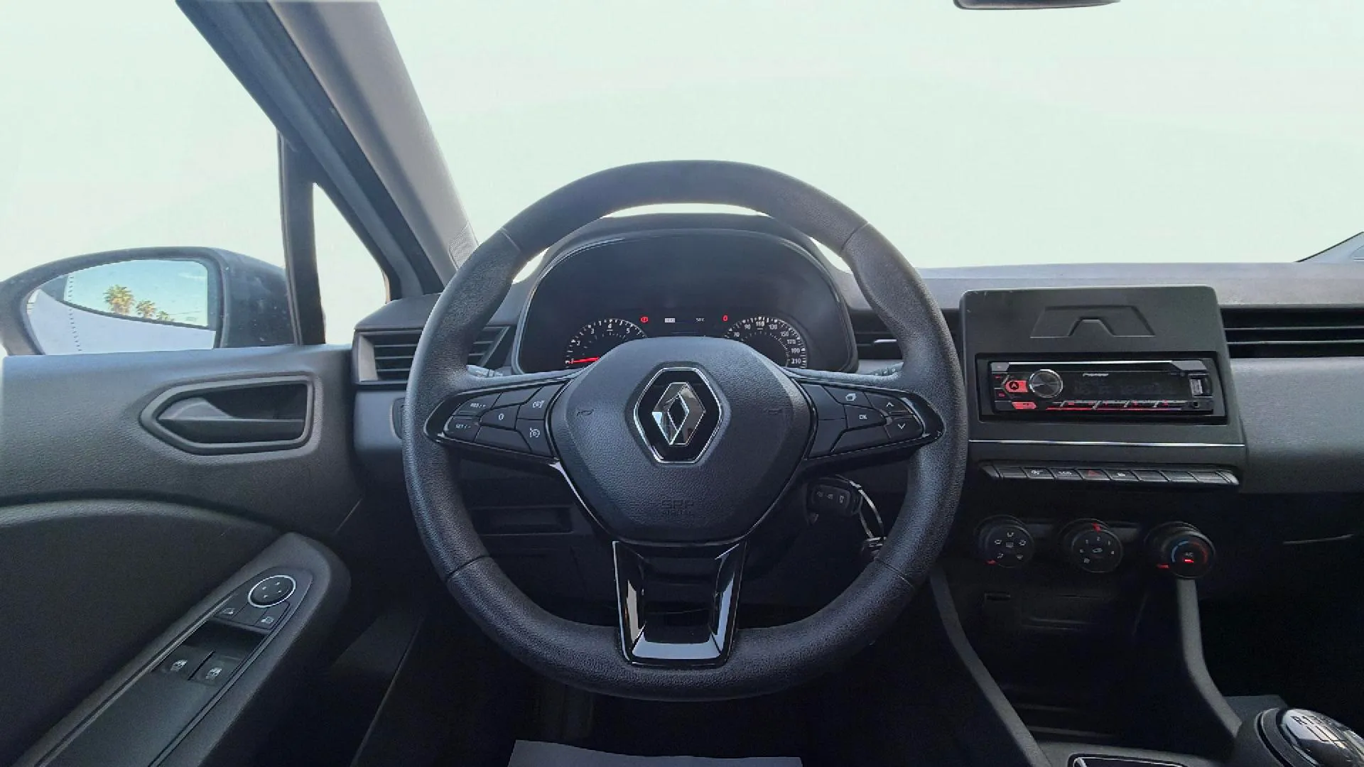 Renault Clio Business TCe GLP - foto 10