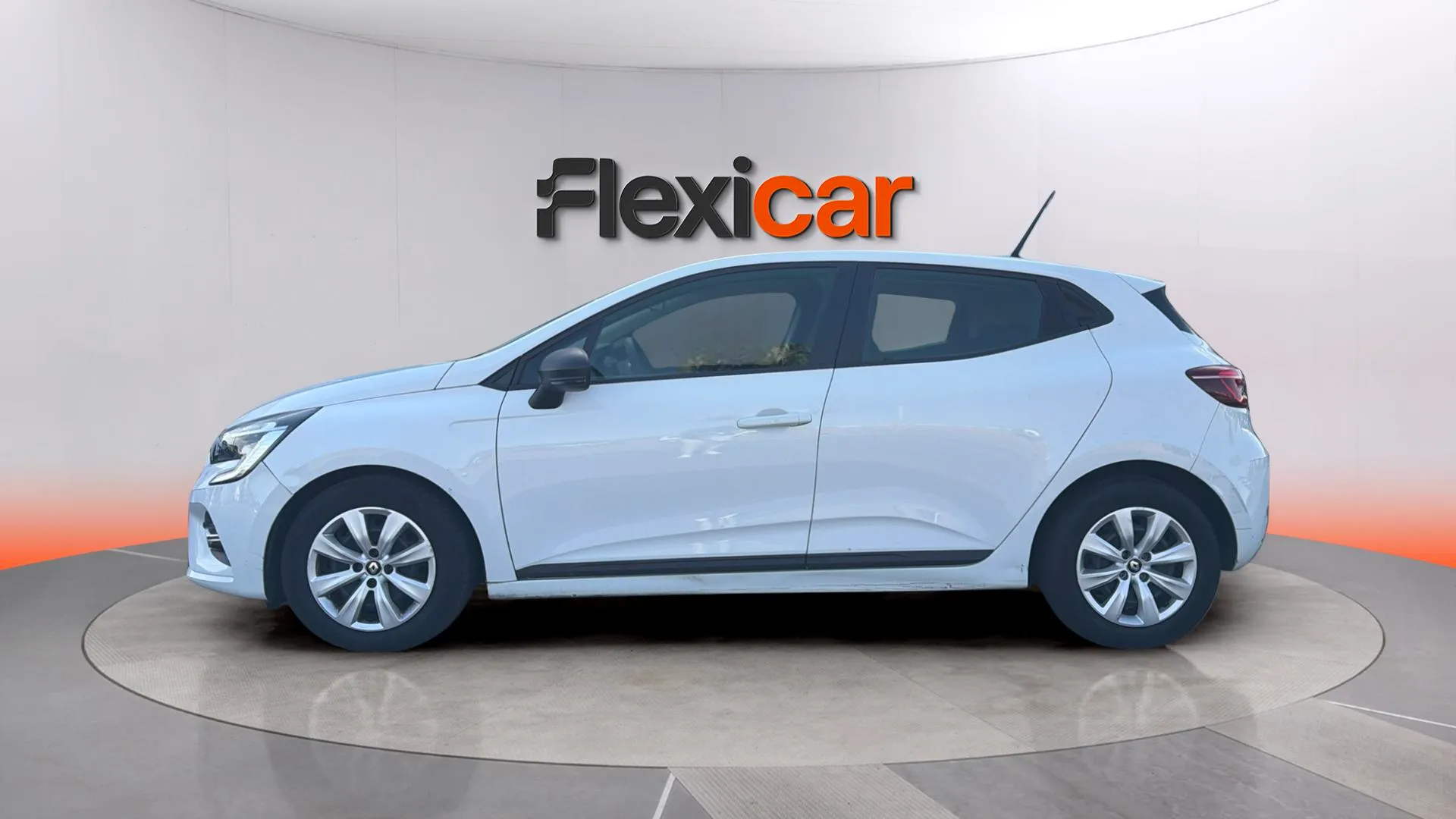 Renault Clio Business TCe GLP - foto 4