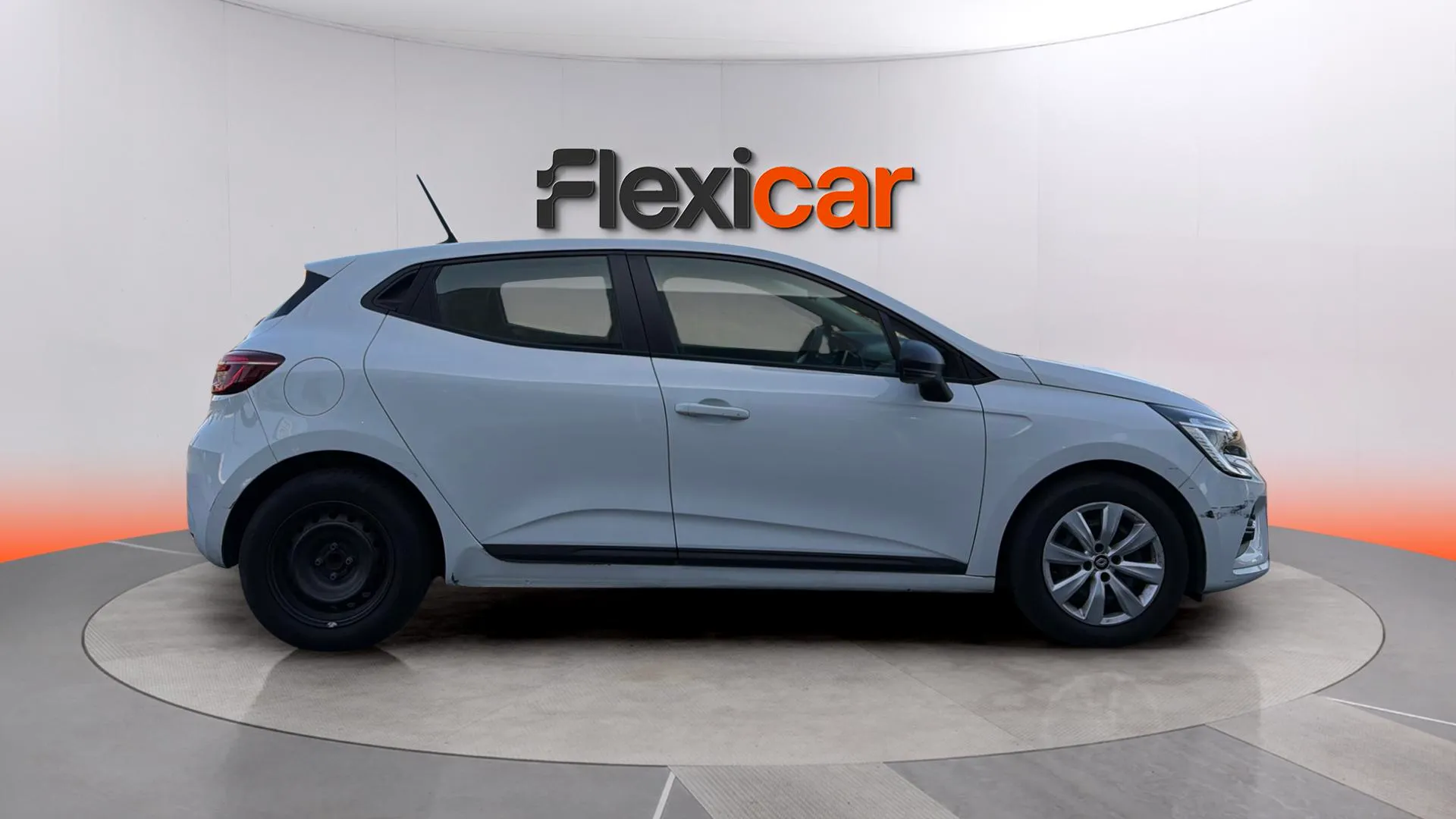 Renault Clio Business TCe GLP - foto 8