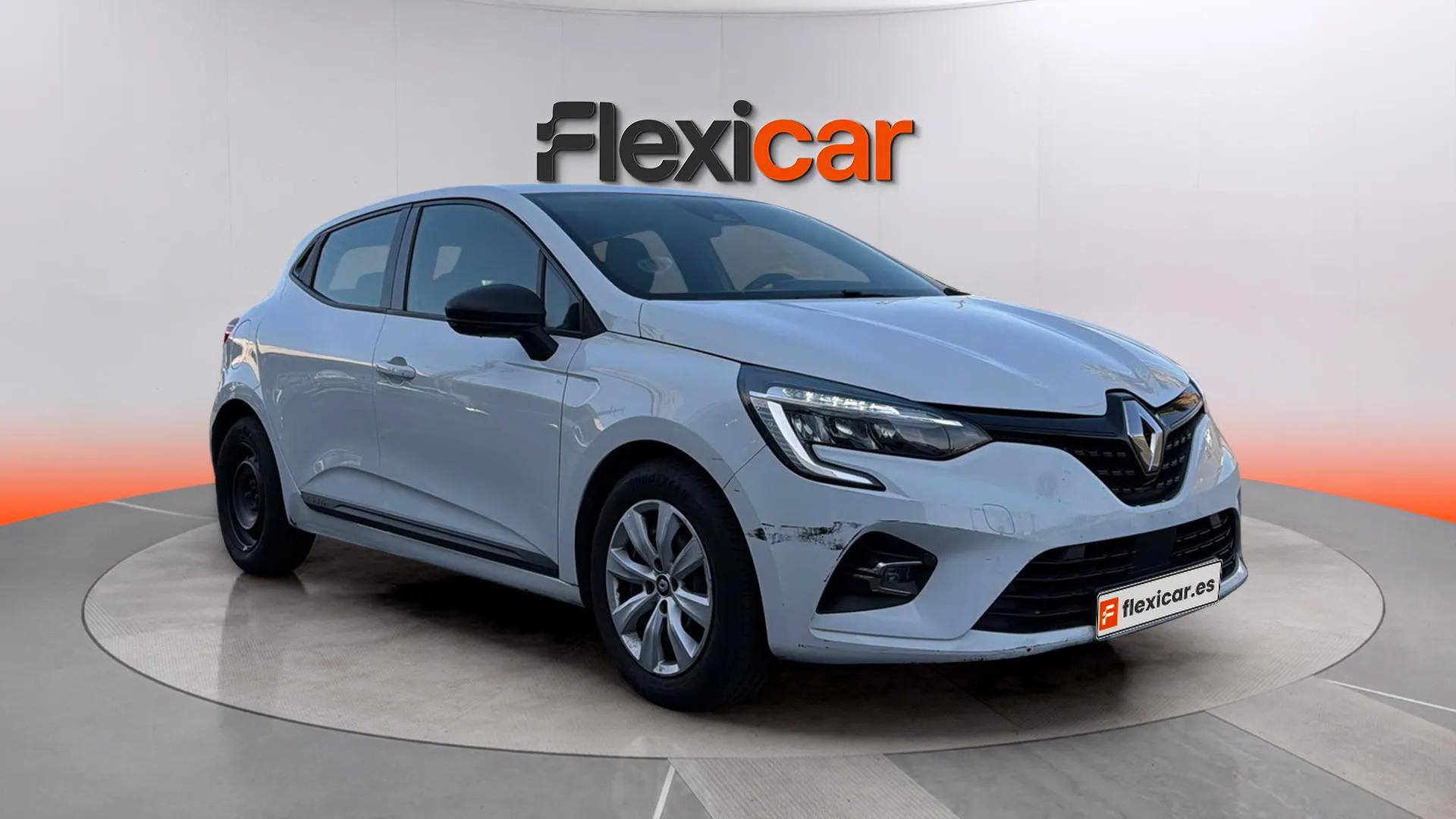 Renault Clio Business TCe GLP