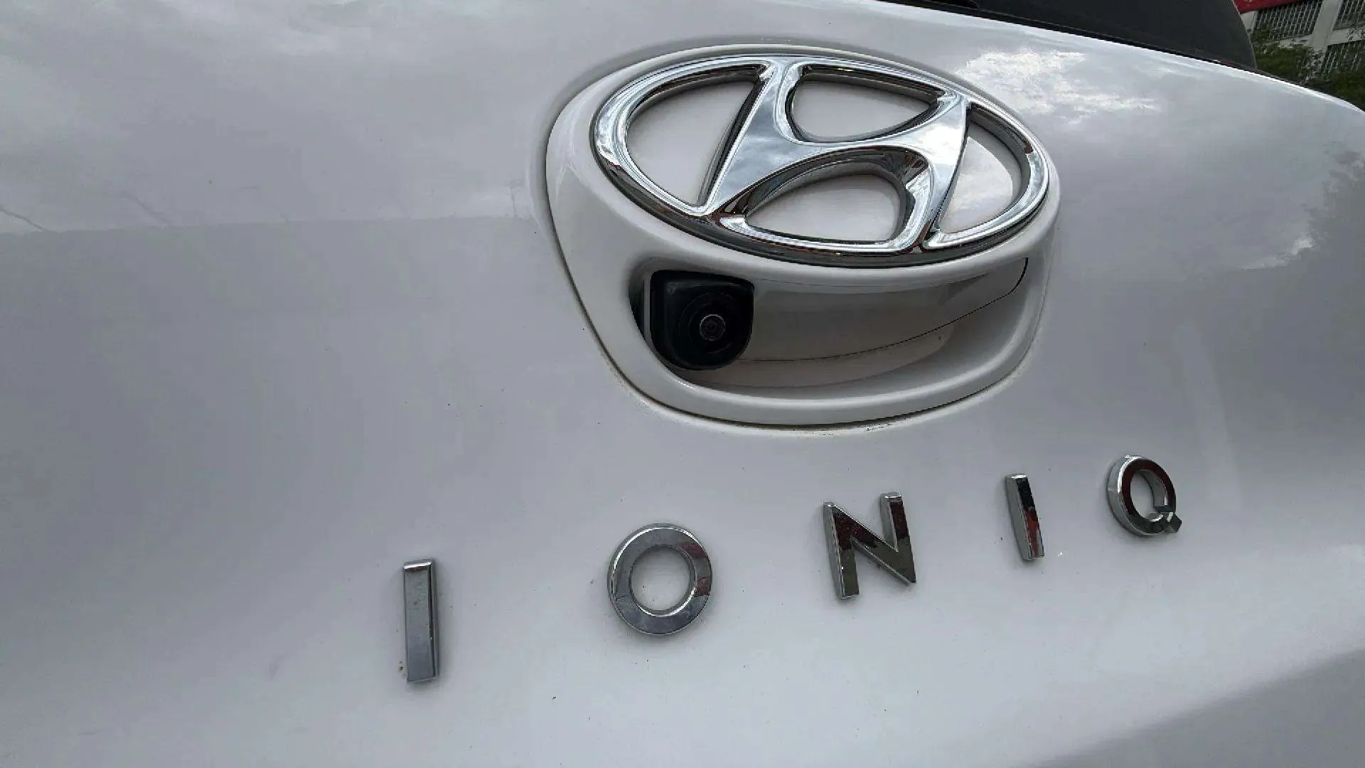 Hyundai Ioniq 1.6 GDI PHEV Klass DT - foto 22