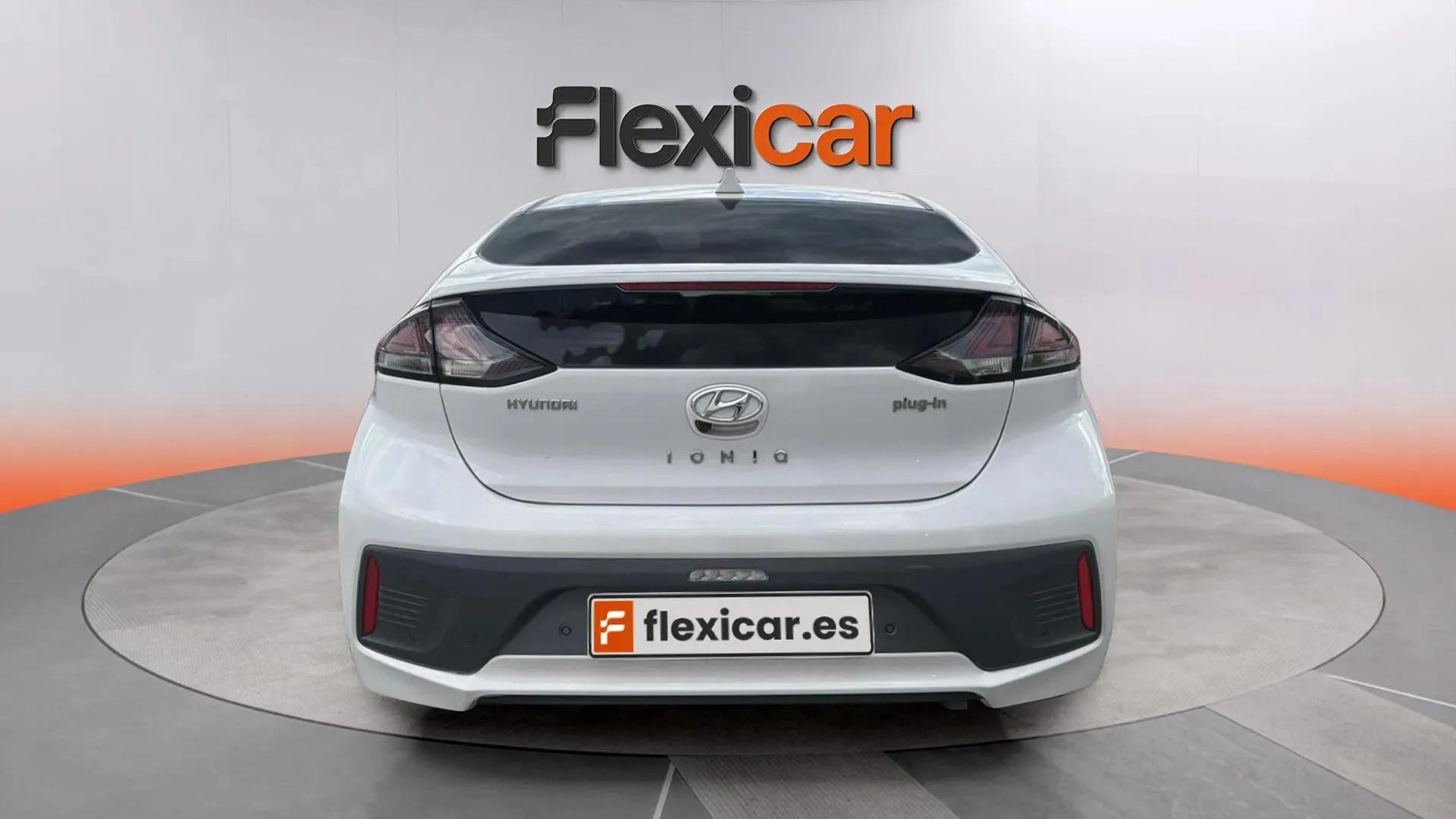 Hyundai Ioniq 1.6 GDI PHEV Klass DT - foto 6