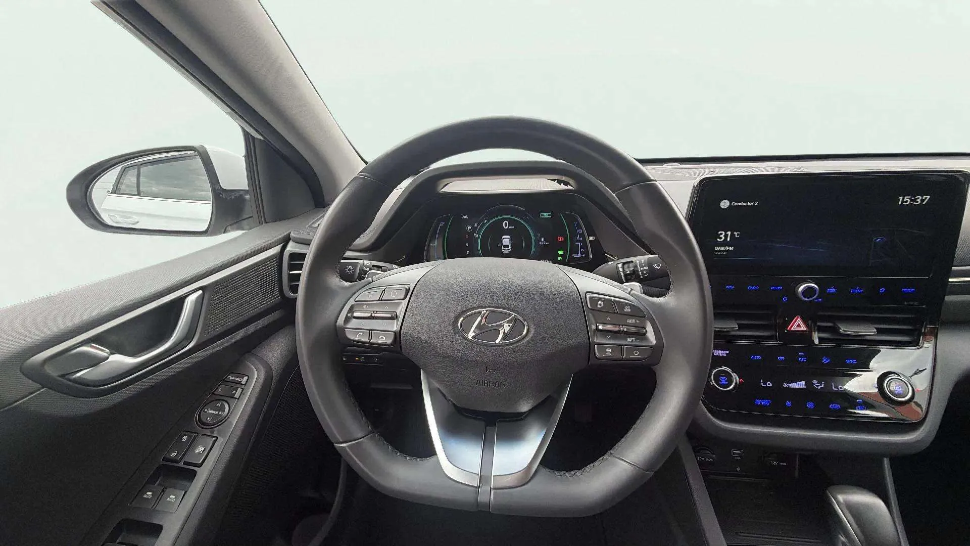 Hyundai Ioniq 1.6 GDI PHEV Klass DT - foto 11