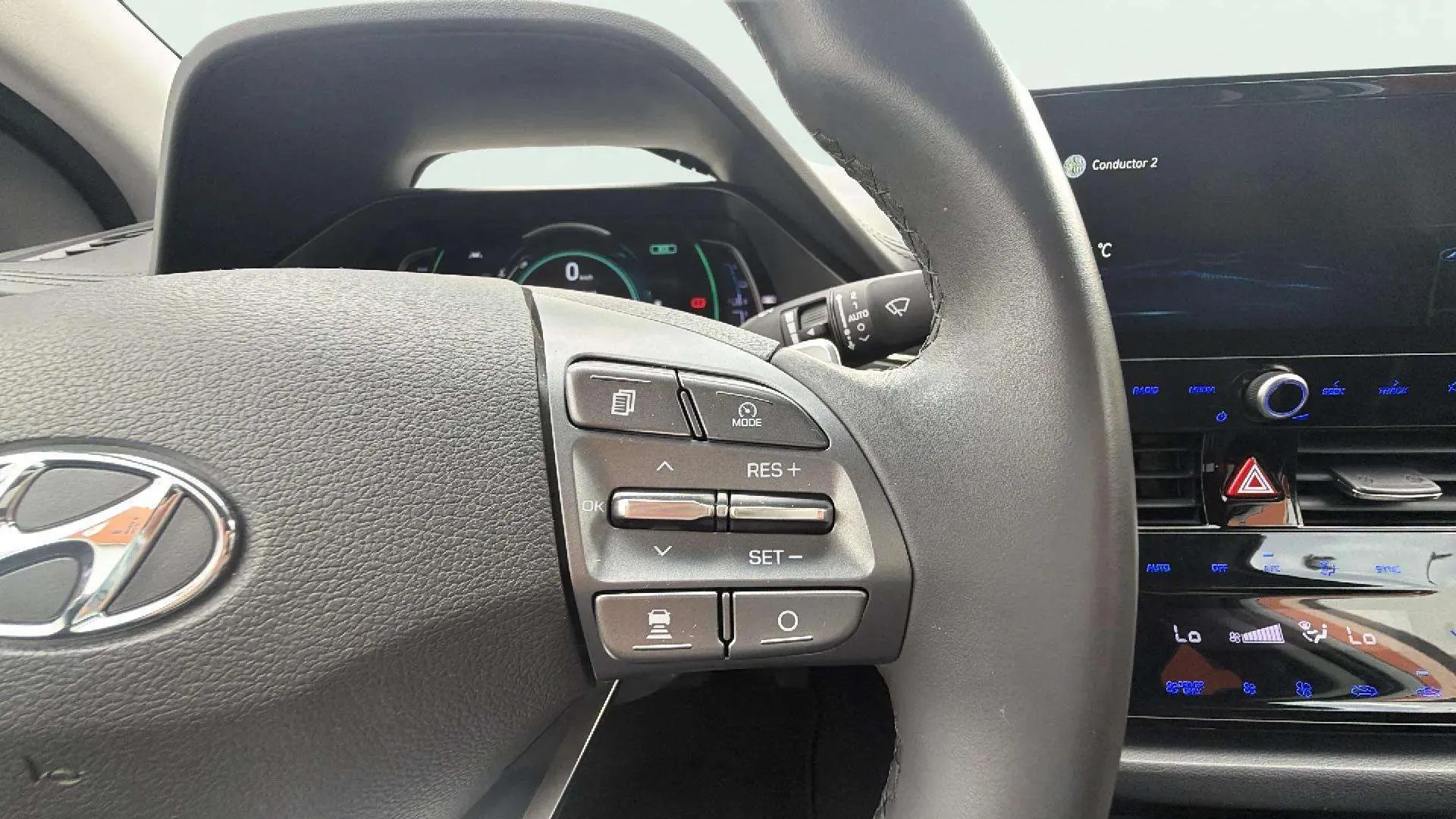 Hyundai Ioniq 1.6 GDI PHEV Klass DT - foto 14