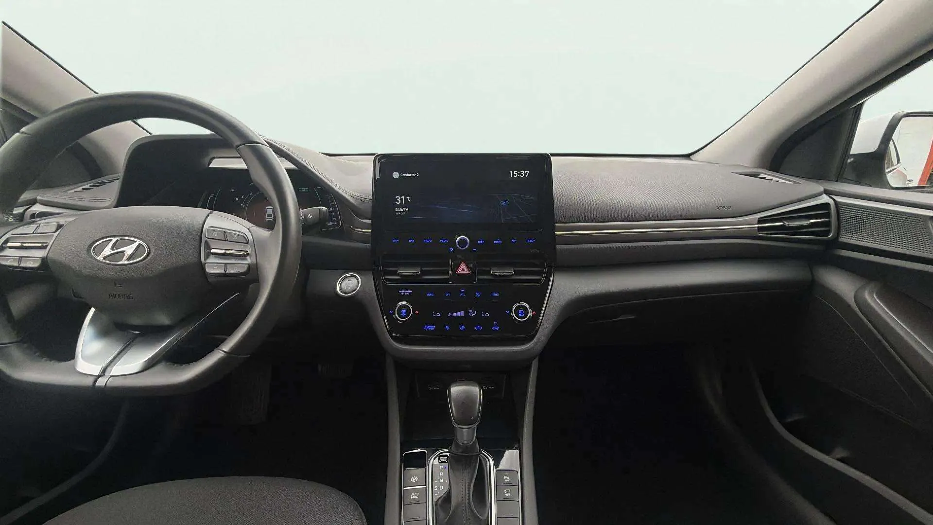 Hyundai Ioniq 1.6 GDI PHEV Klass DT - foto 10