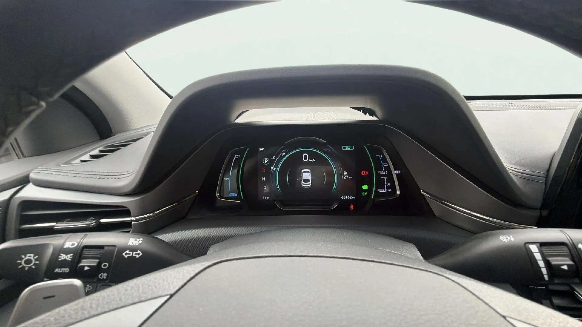 Hyundai Ioniq 1.6 GDI PHEV Klass DT - foto 12