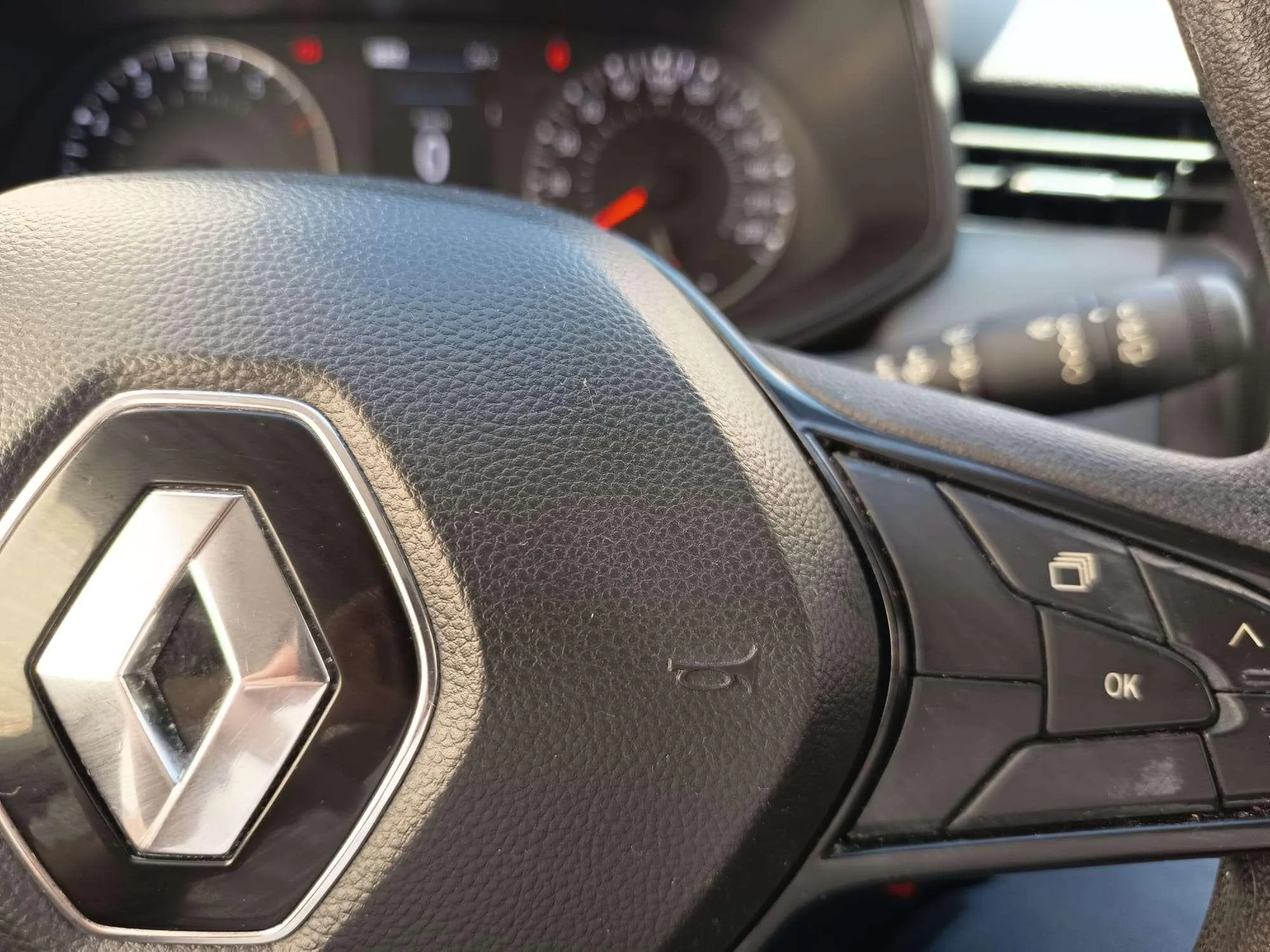 Renault Clio Business TCe GLP - foto 13