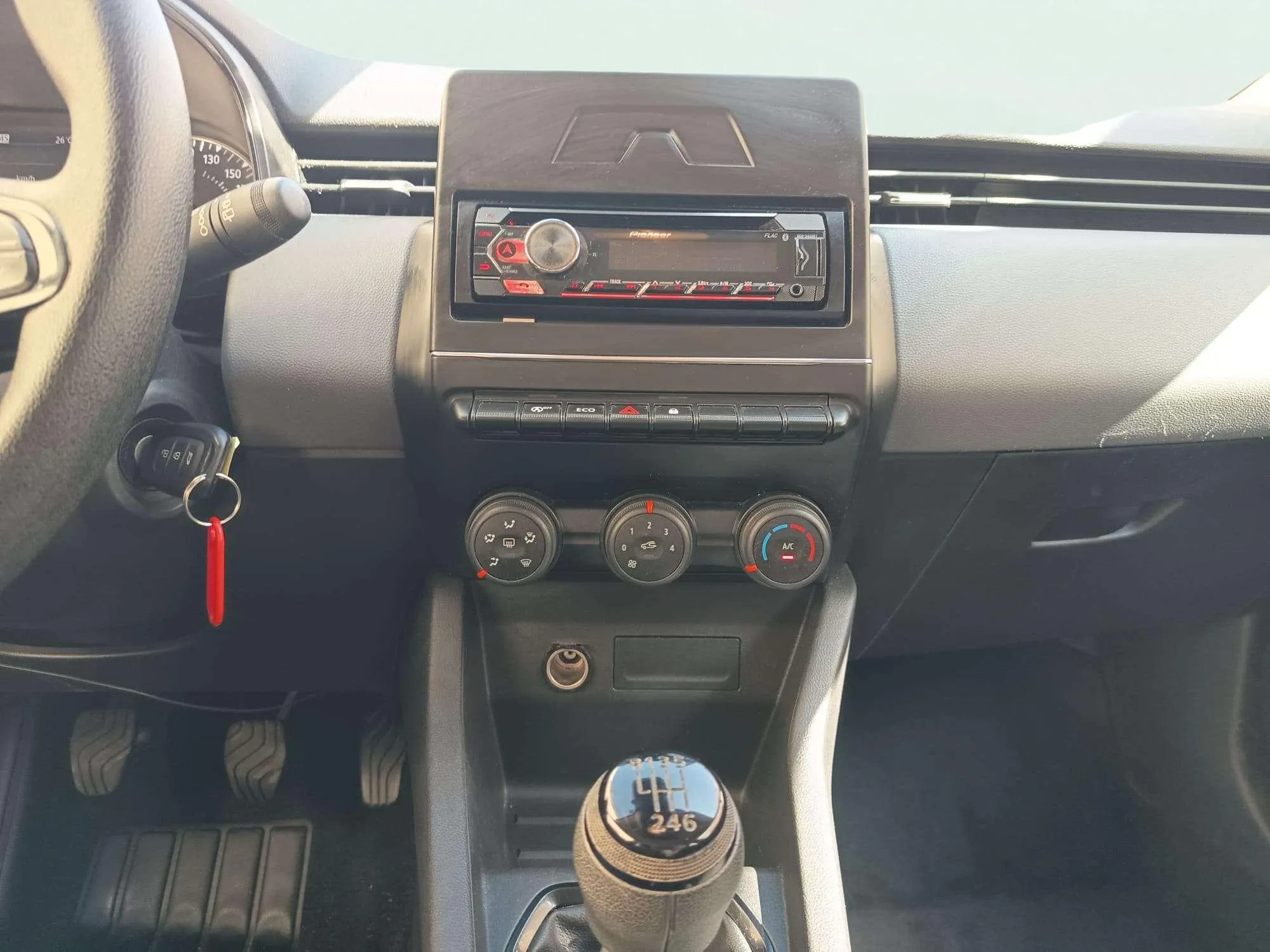 Renault Clio Business TCe GLP - foto 17