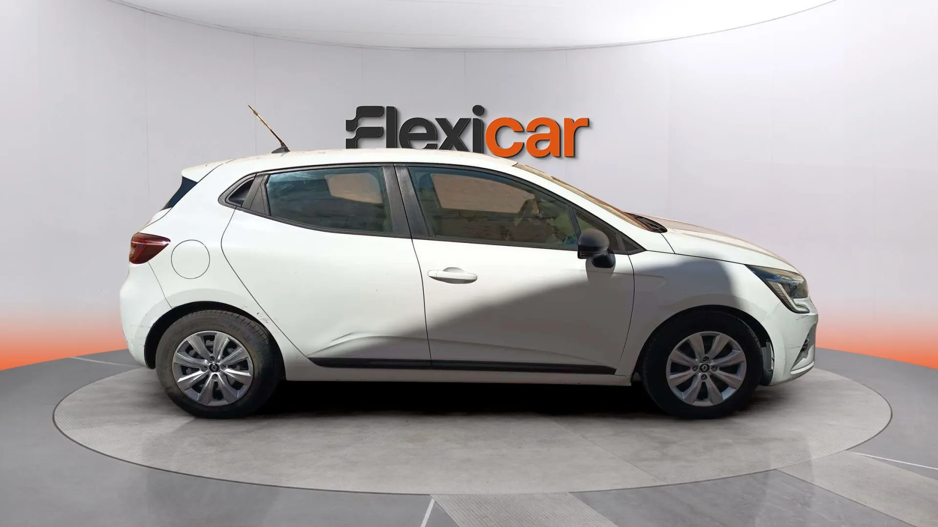 Renault Clio Business TCe GLP - foto 8