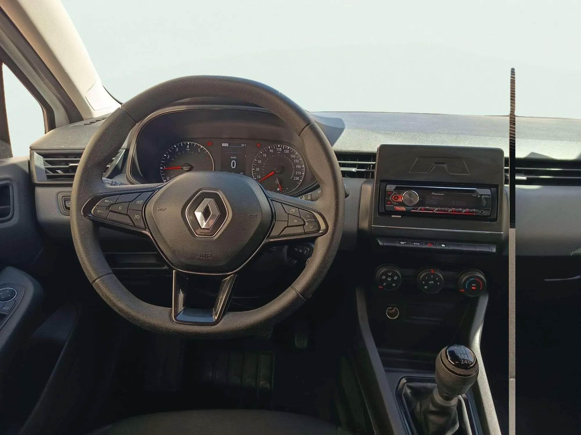Renault Clio Business TCe GLP - foto 10