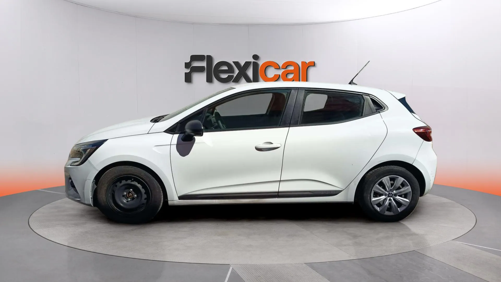 Renault Clio Business TCe GLP - foto 4