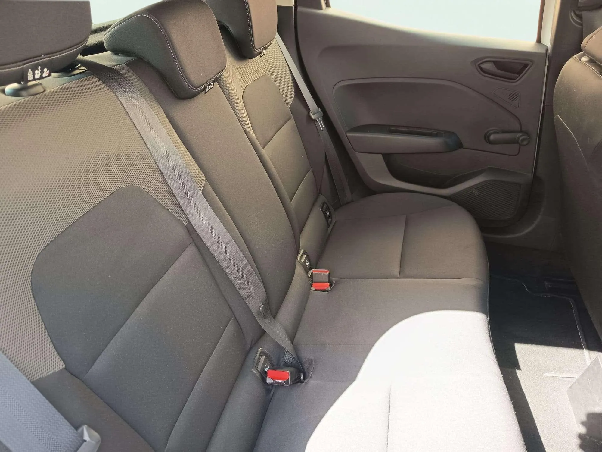 Renault Clio Business TCe GLP - foto 19