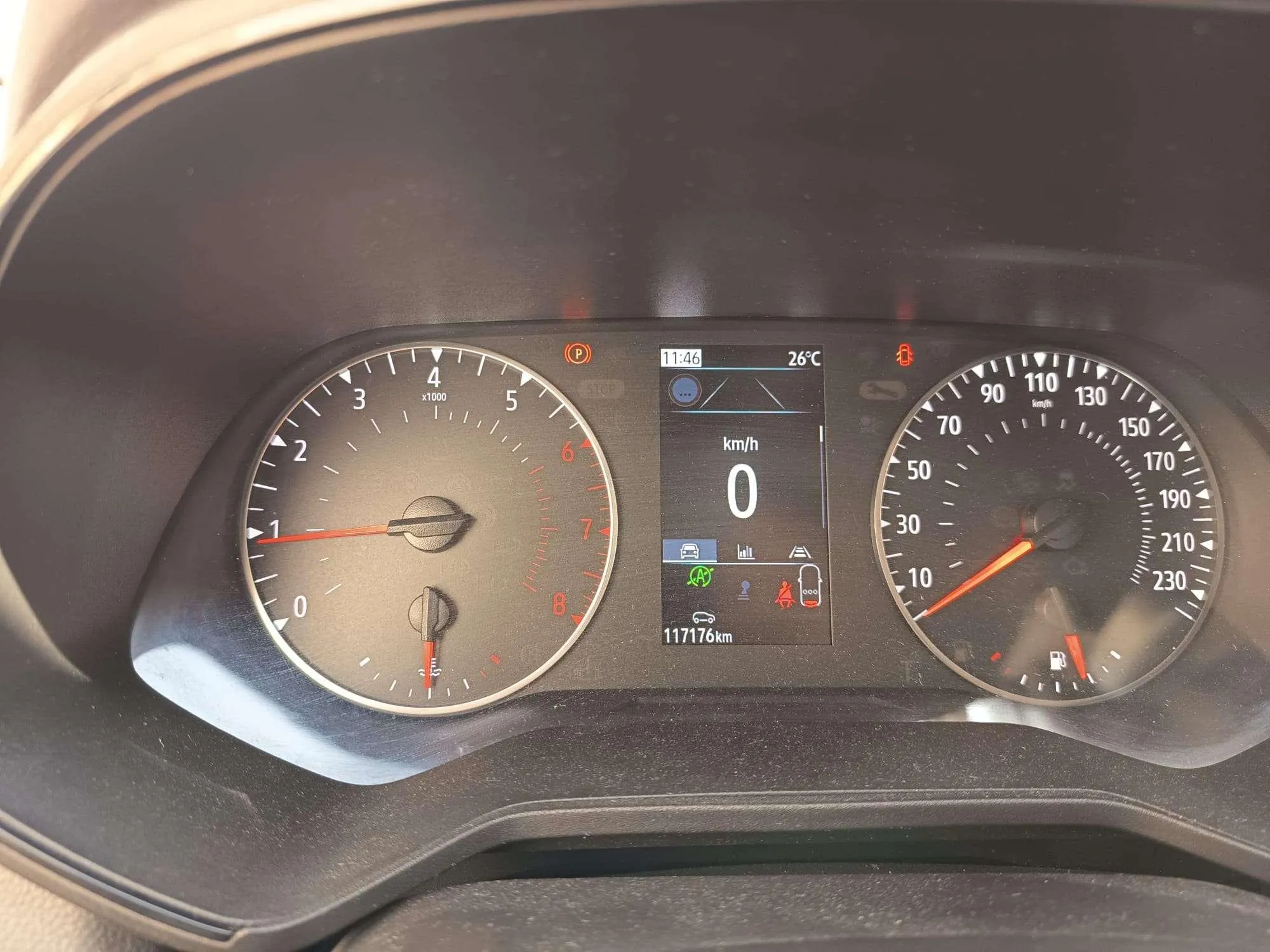 Renault Clio Business TCe GLP - foto 15