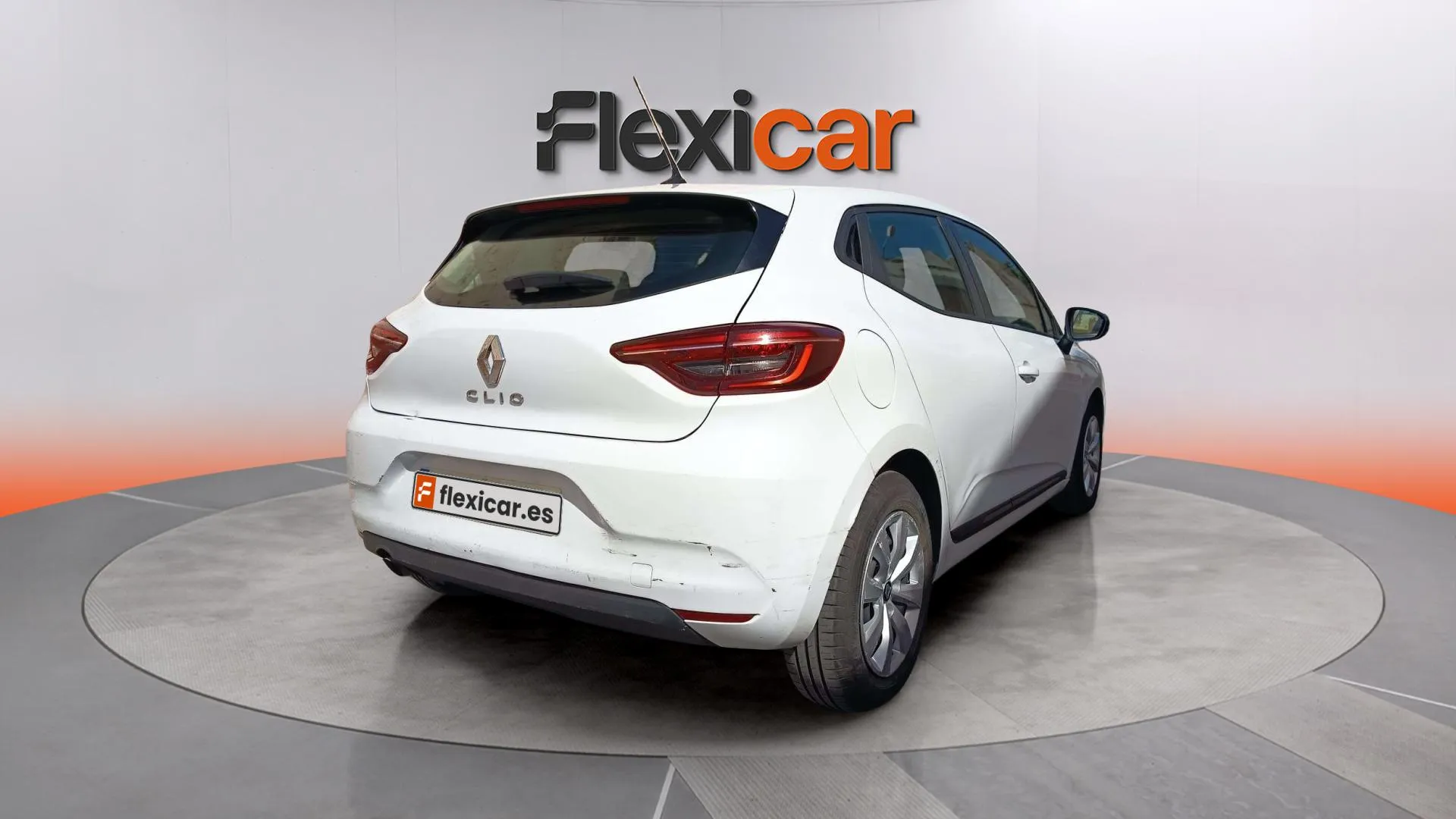 Renault Clio Business TCe GLP - foto 7