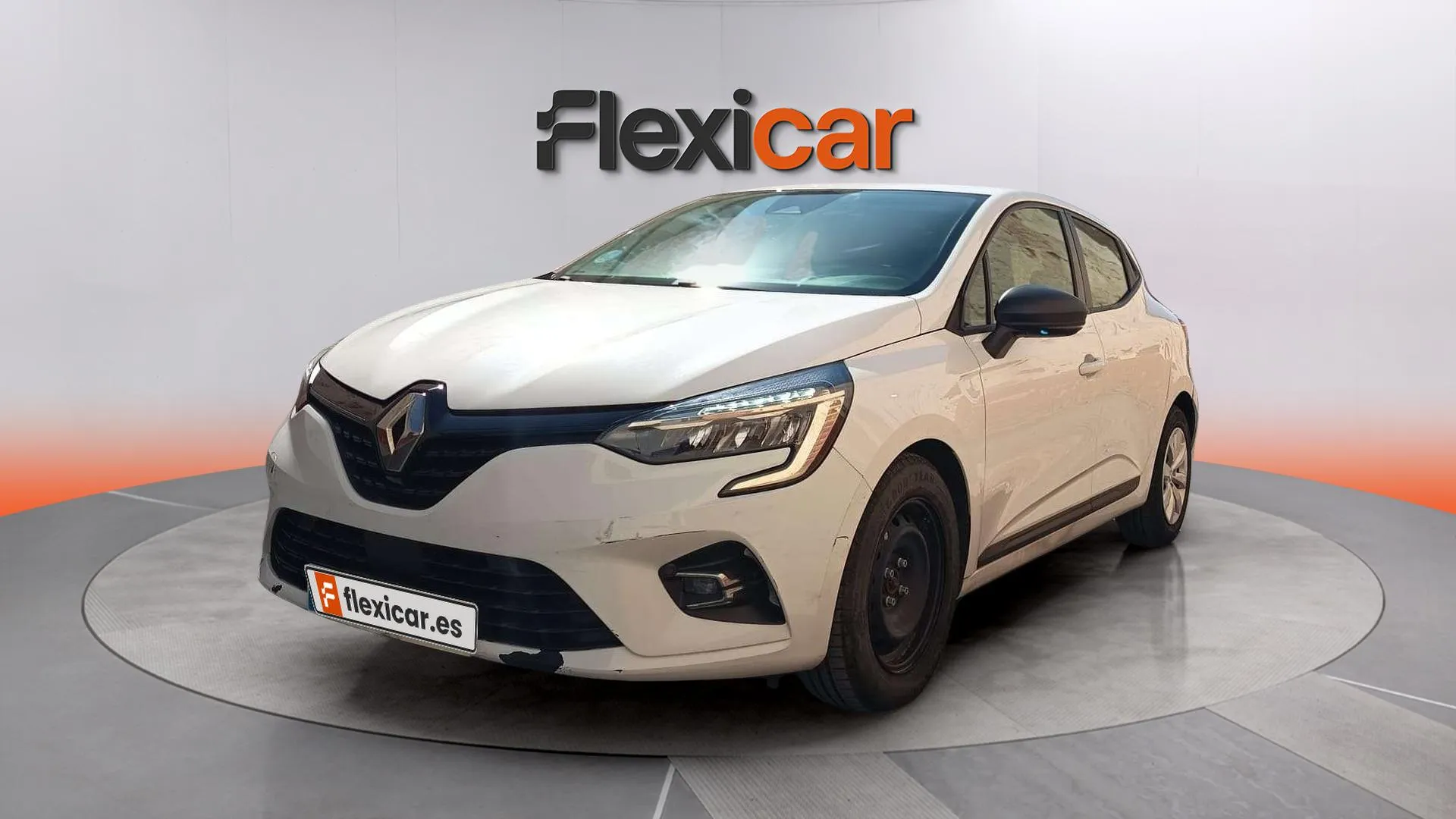 Renault Clio Business TCe GLP - foto 3