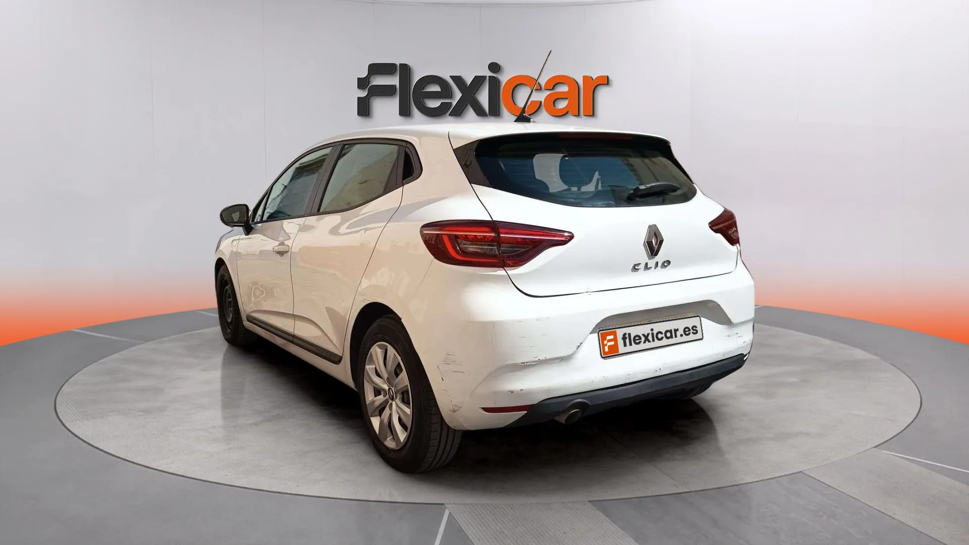 Renault Clio Business TCe GLP - foto 5
