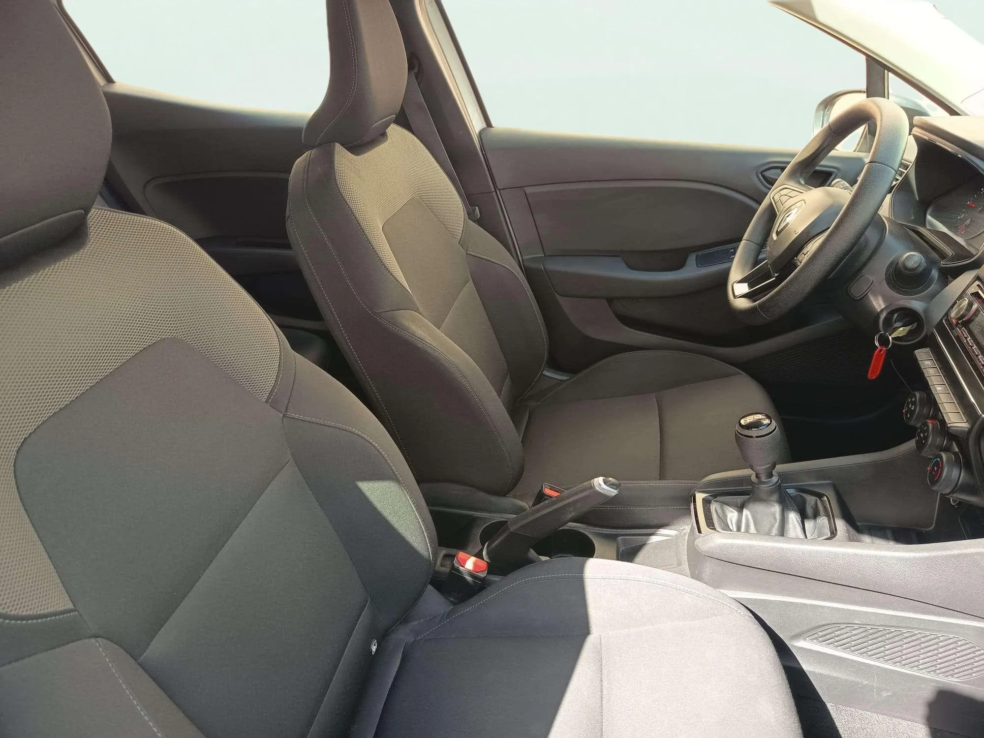 Renault Clio Business TCe GLP - foto 18