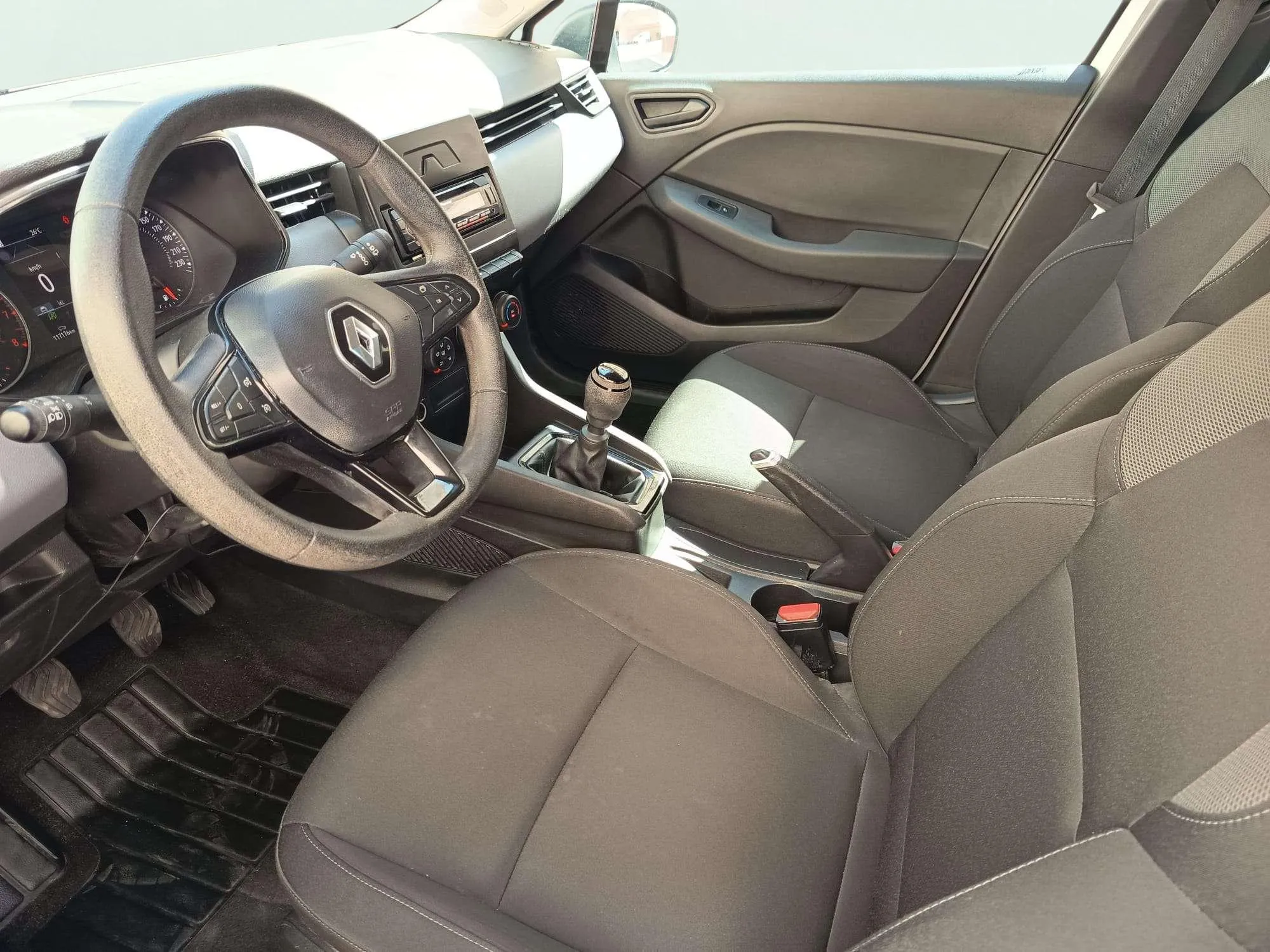 Renault Clio Business TCe GLP - foto 9