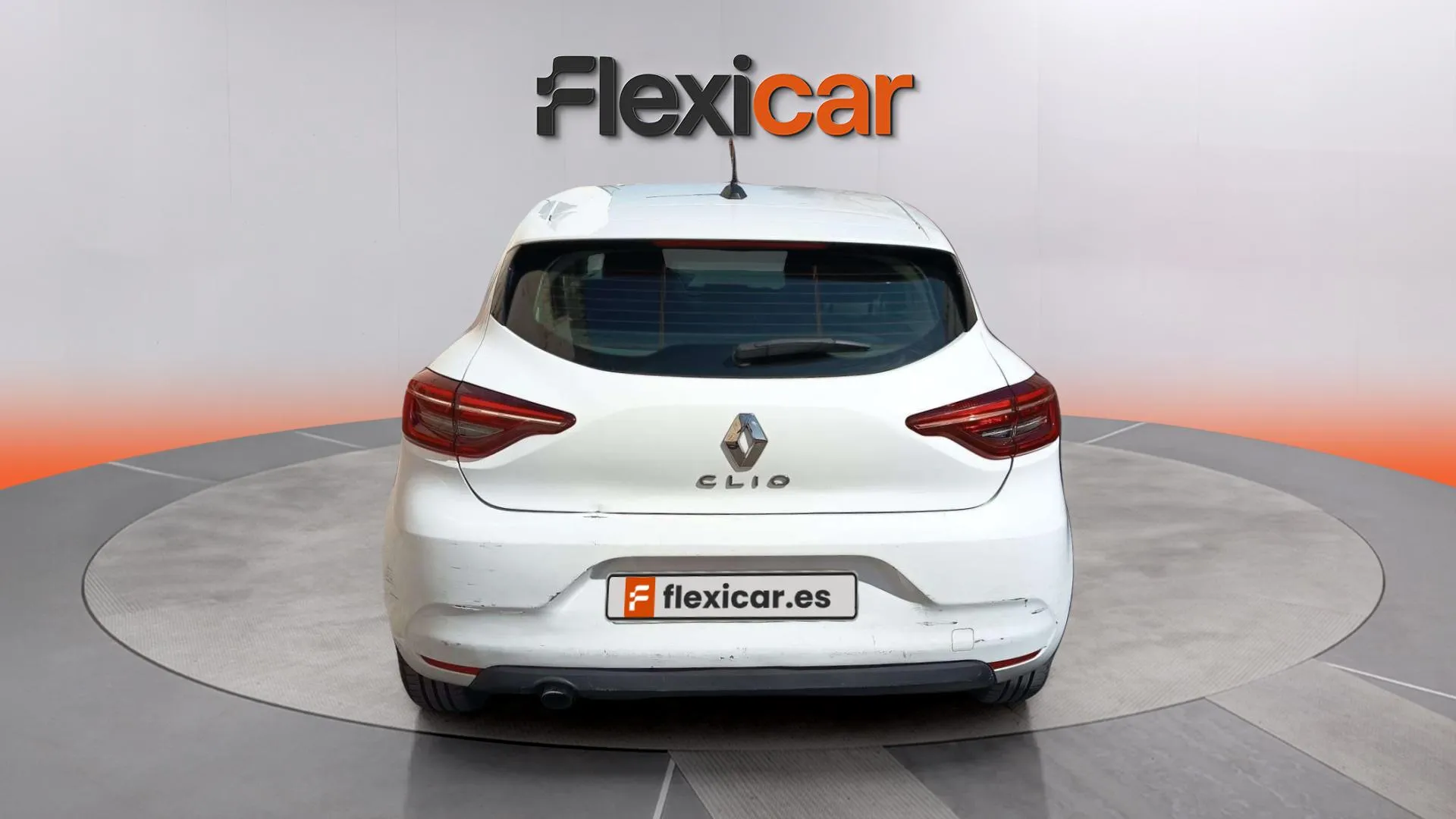 Renault Clio Business TCe GLP - foto 6