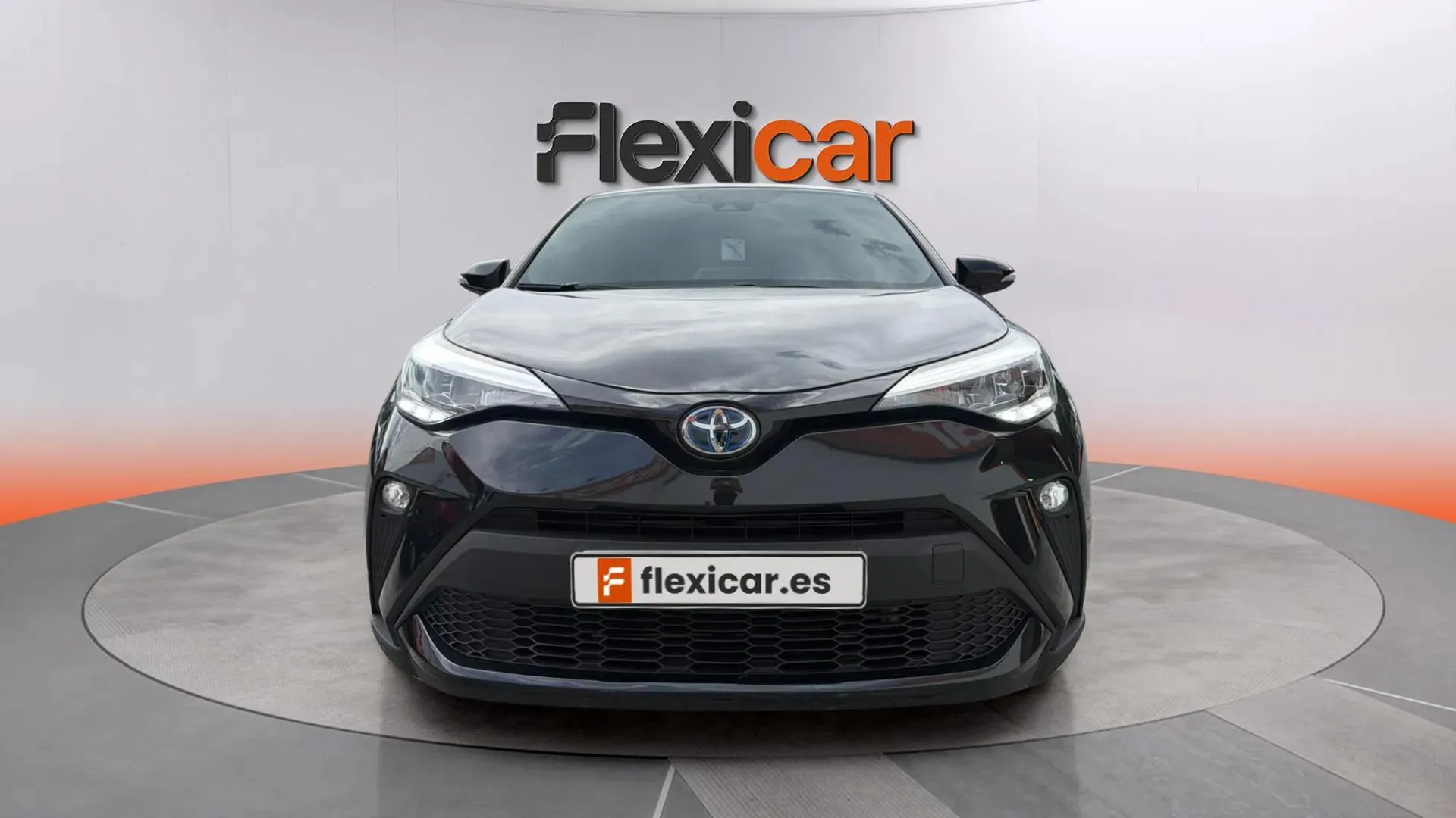Toyota C-HR 1.8 125H Active - foto 2