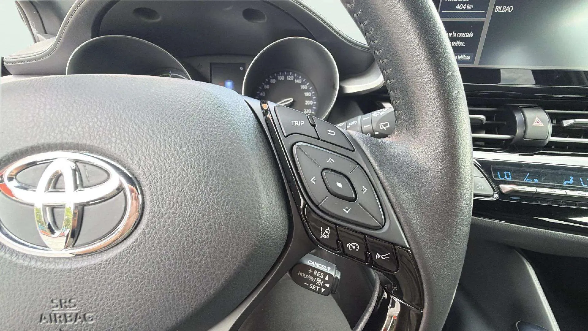 Toyota C-HR 1.8 125H Active - foto 13