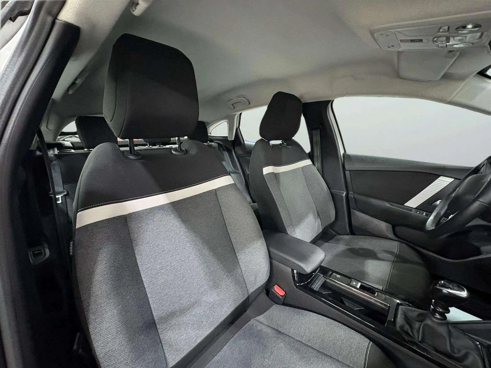 Citroën C4 BlueHDi 110 Feel Pack - foto 14