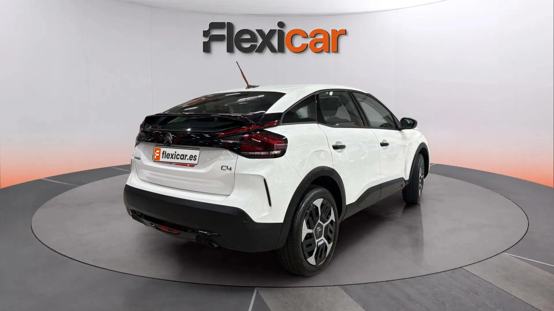 Citroën C4 BlueHDi 110 Feel Pack - foto 6