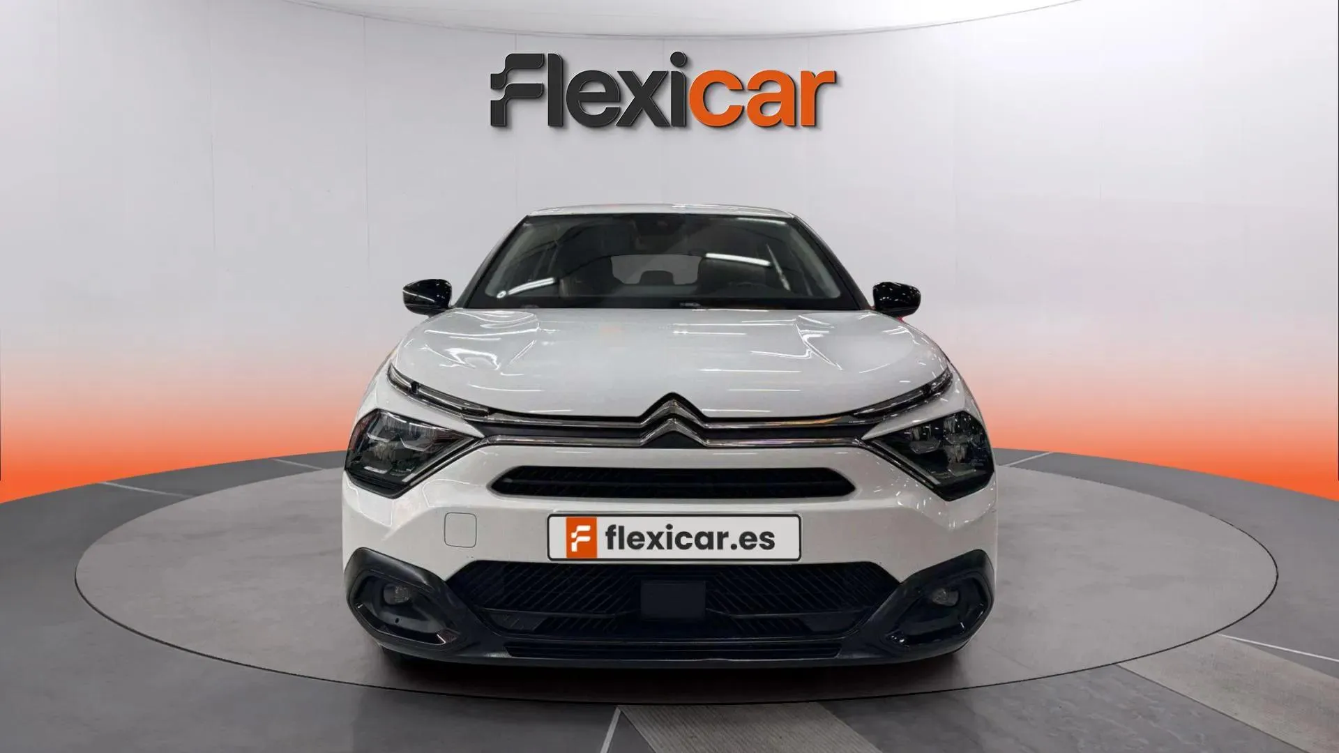 Citroën C4 BlueHDi 110 Feel Pack - foto 2