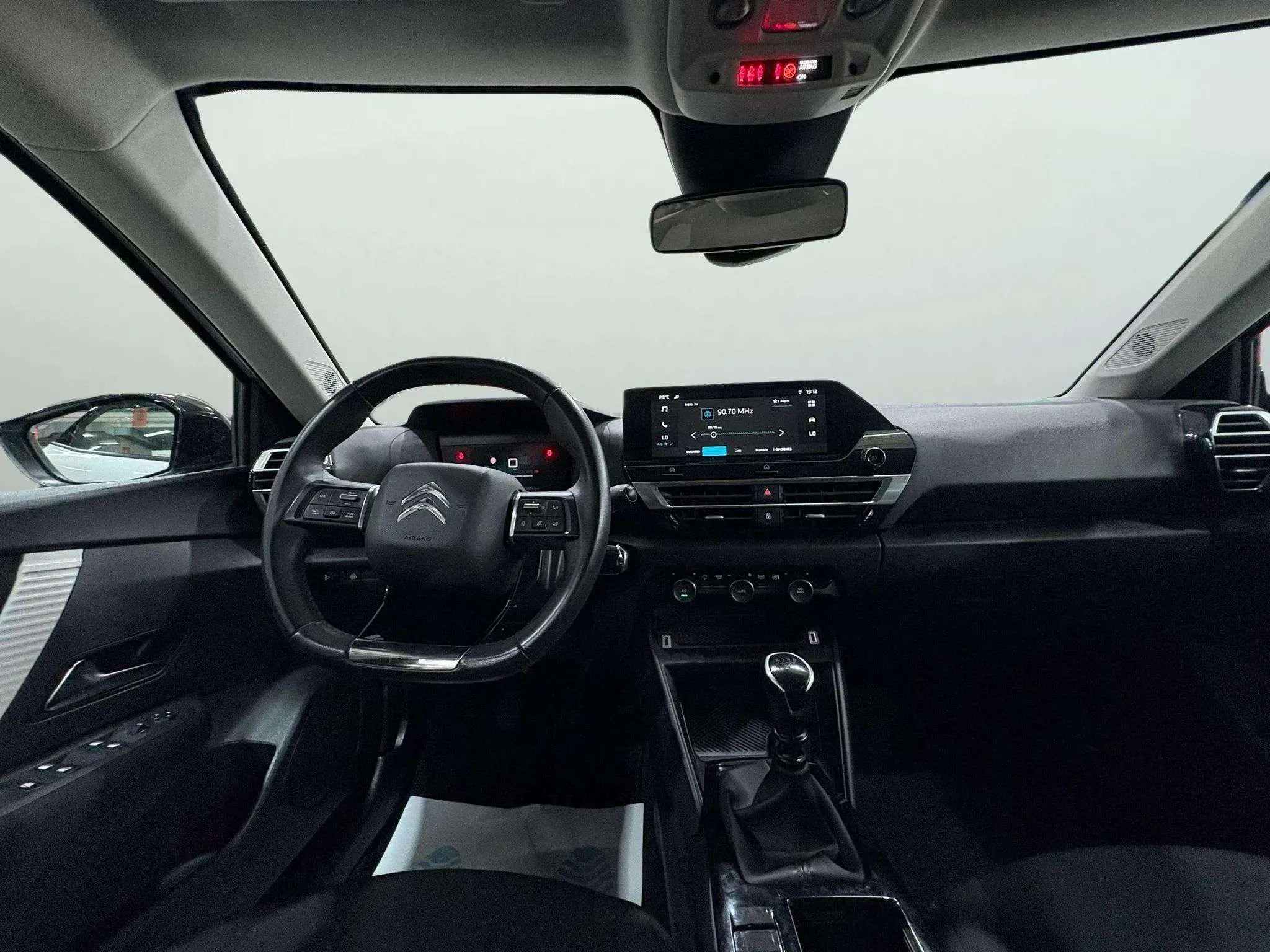 Citroën C4 BlueHDi 110 Feel Pack - foto 12