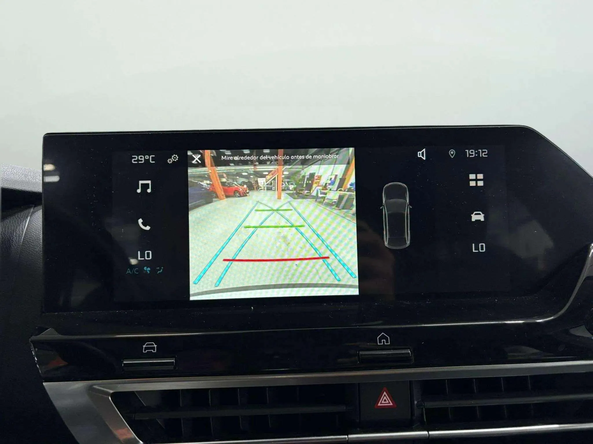 Citroën C4 BlueHDi 110 Feel Pack - foto 11