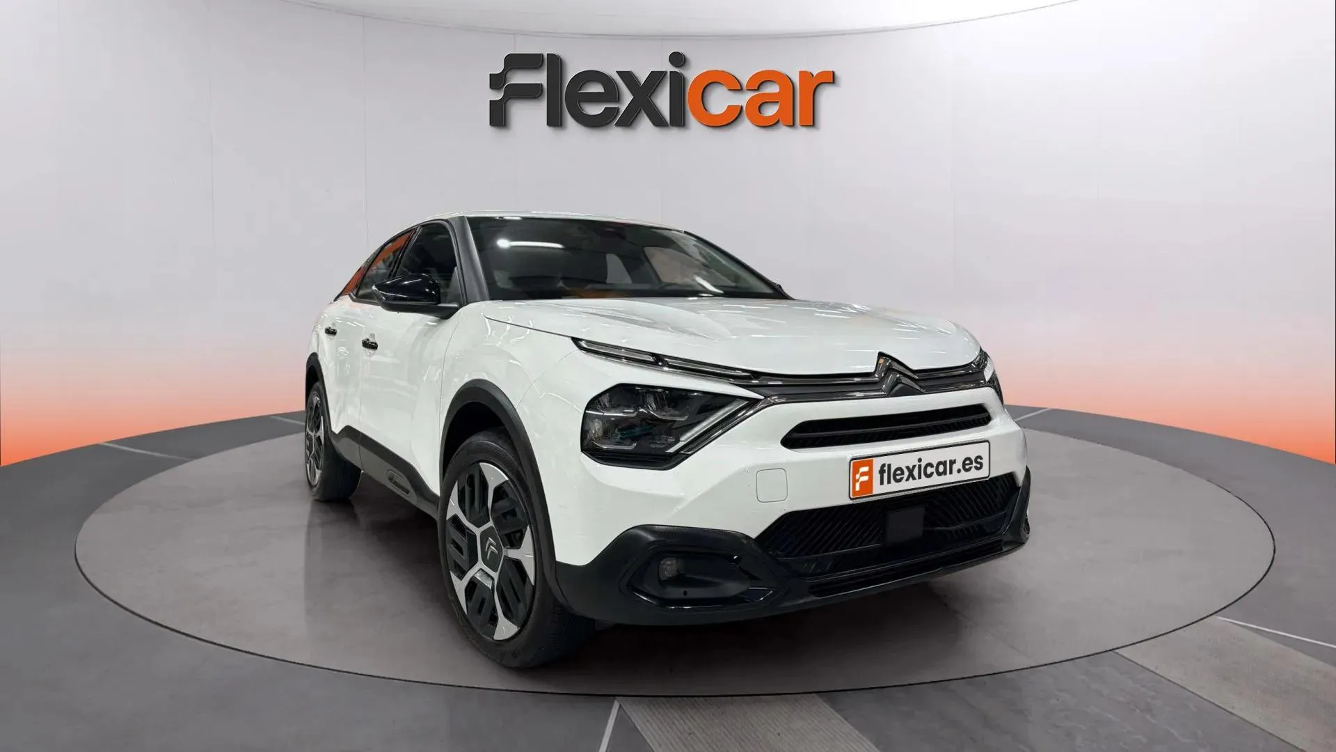 Citroën C4 BlueHDi 110 Feel Pack