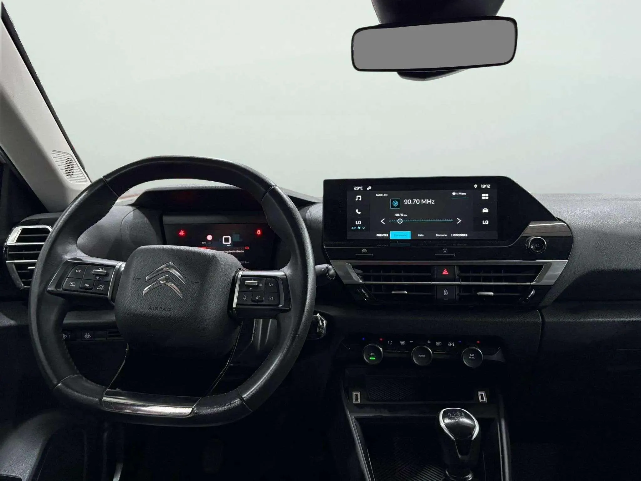 Citroën C4 BlueHDi 110 Feel Pack - foto 13
