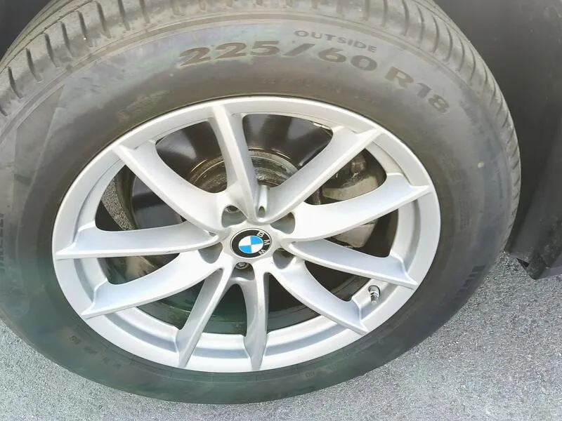 BMW X3 20d xLine xDrive - foto 44