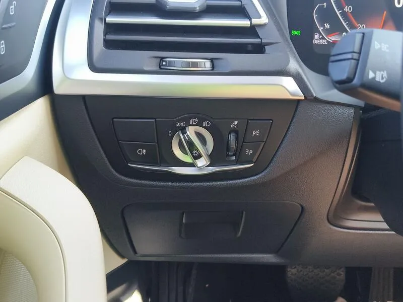 BMW X3 20d xLine xDrive - foto 28