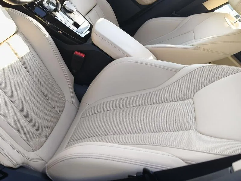 BMW X3 20d xLine xDrive - foto 31